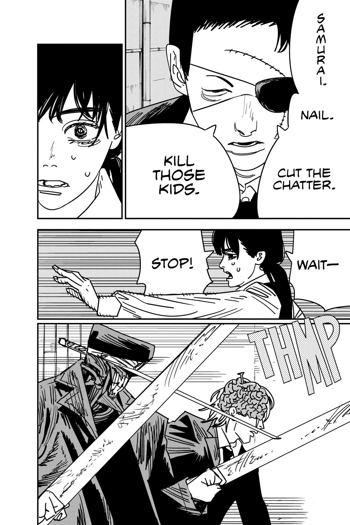 Chapter 160 — Chapter 160 — Page 5