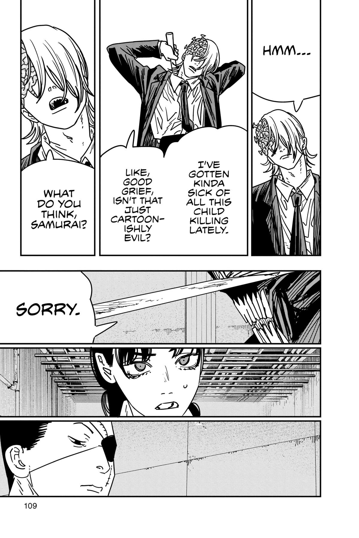 Chapter 160 — Chapter 160 — Page 10