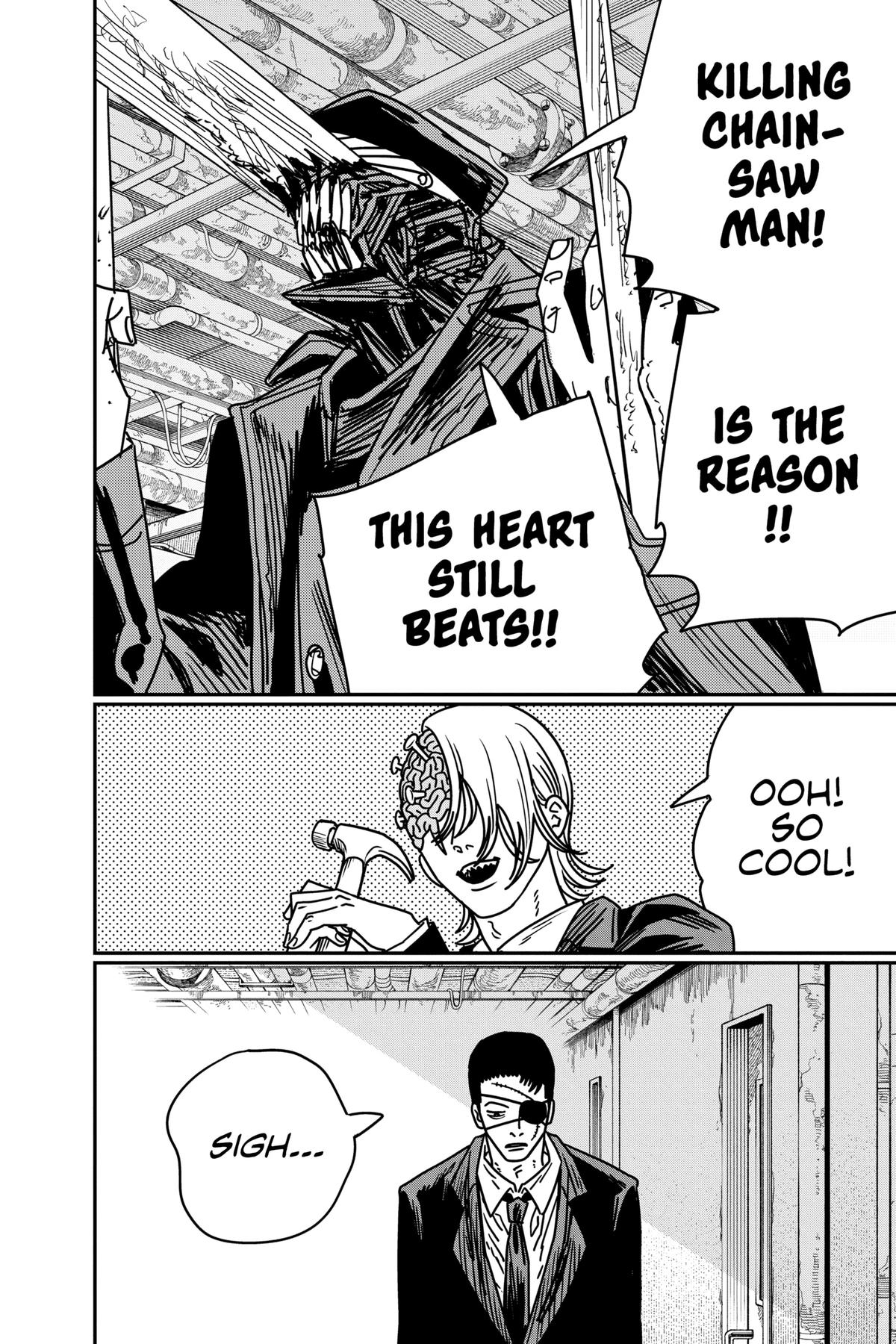 Chapter 160 — Chapter 160 — Page 11