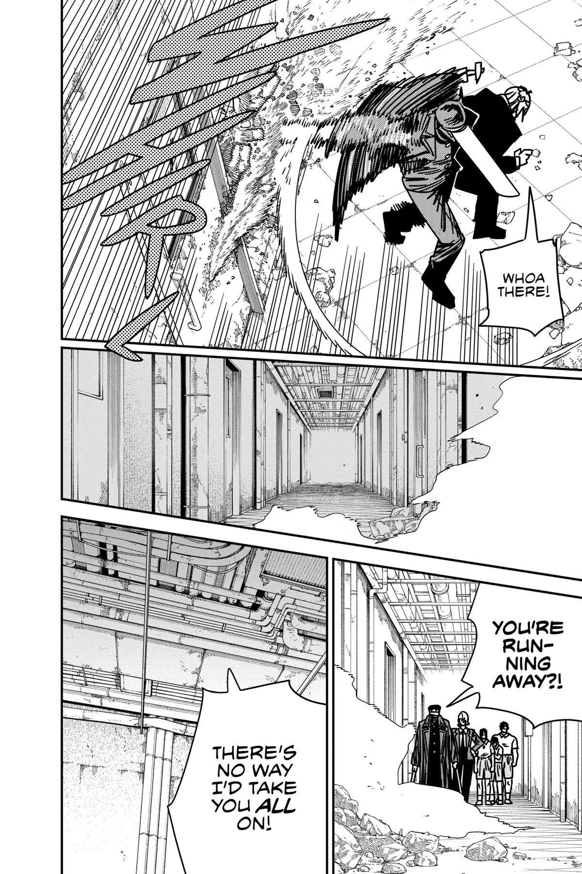 Chapter 160 — Chapter 160 — Page 13