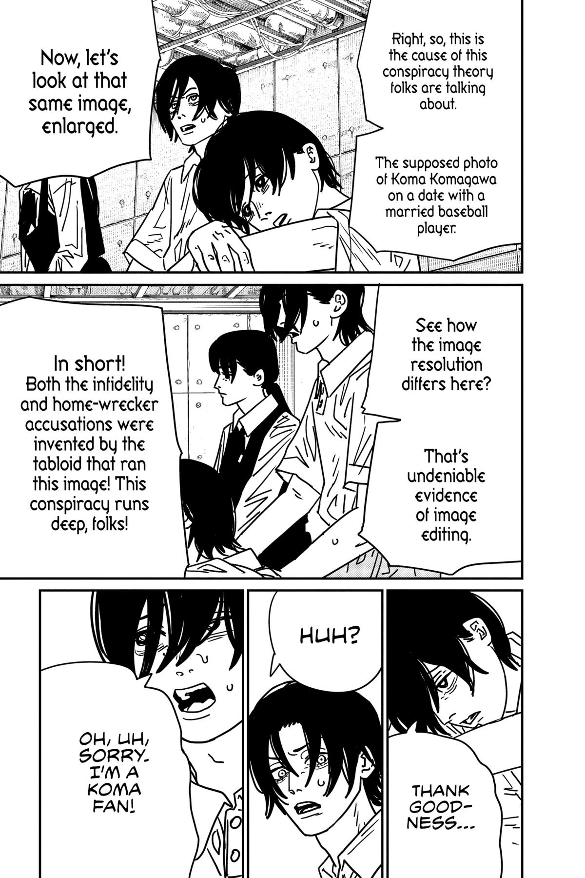 Chapter 163 — Chapter 163 — Page 5