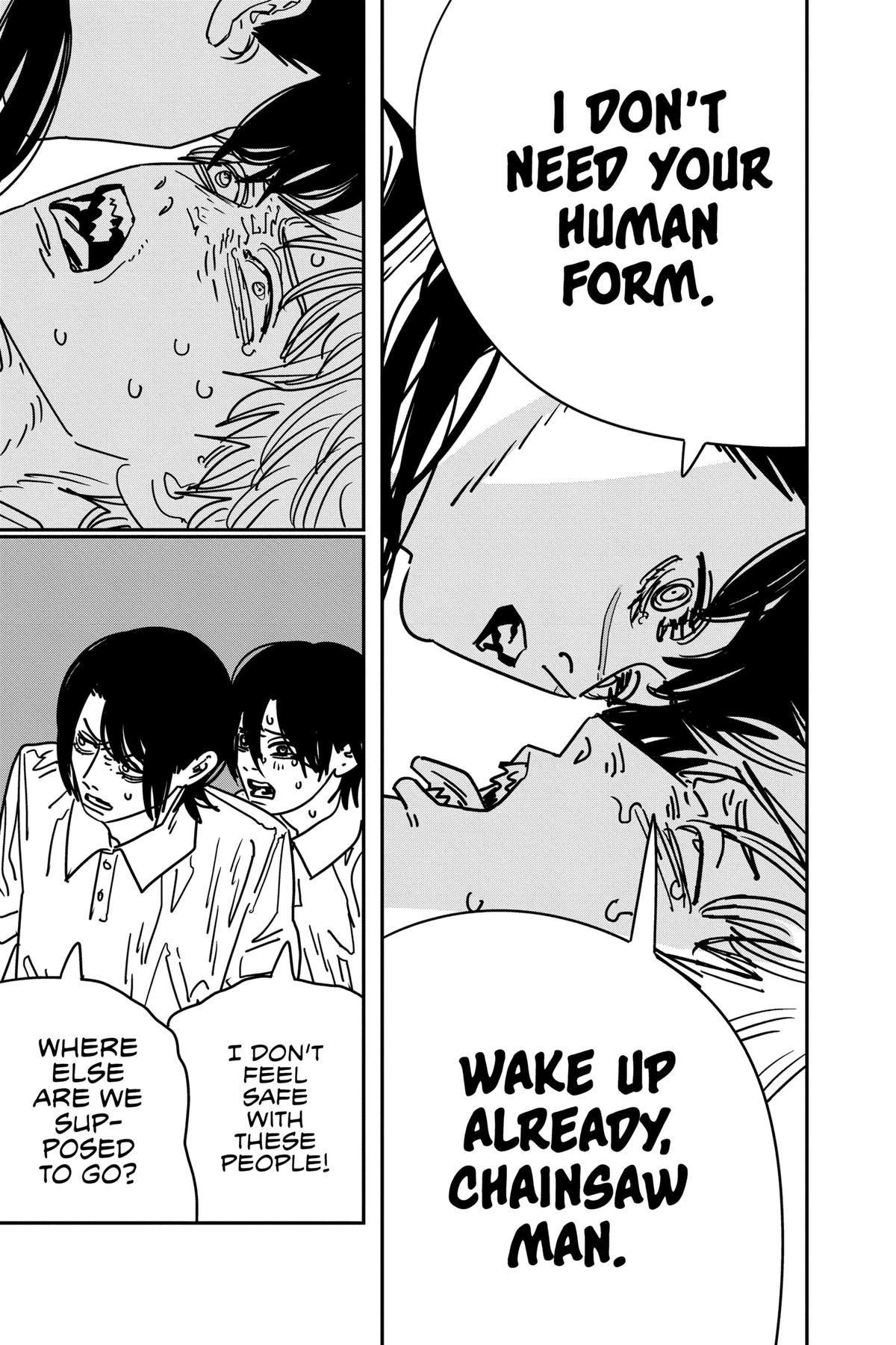 Chapter 163 — Chapter 163 — Page 17