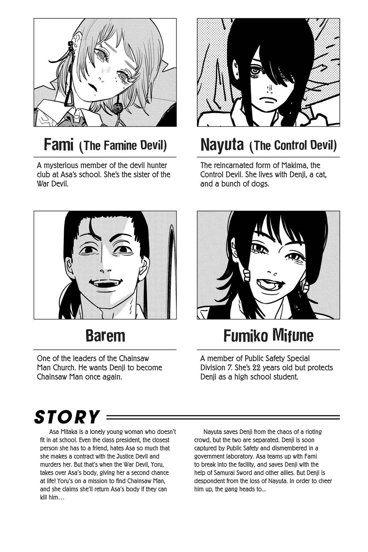 Chapter 165 — Chapter 165 — Page 6