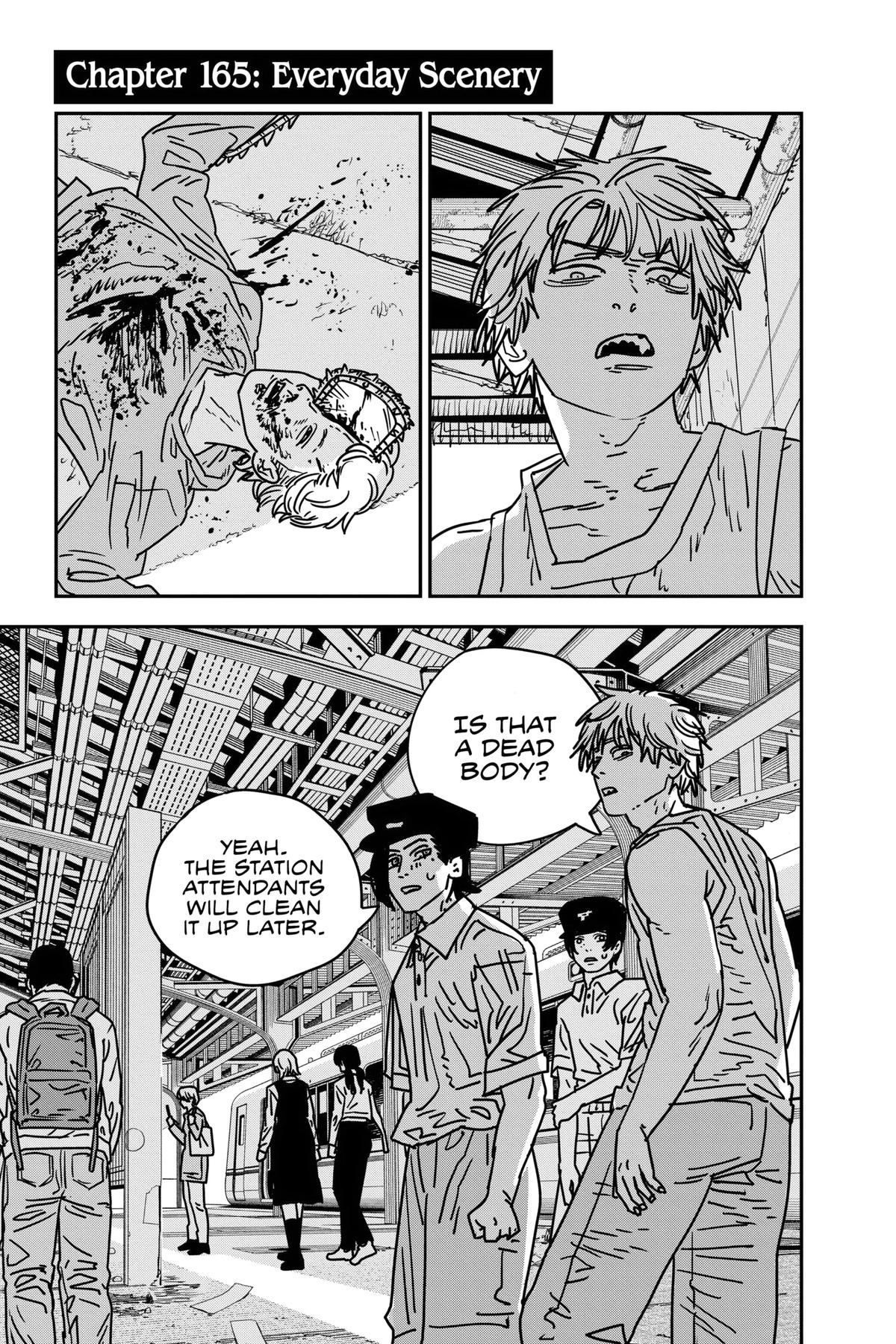 Chapter 165 — Chapter 165 — Page 8