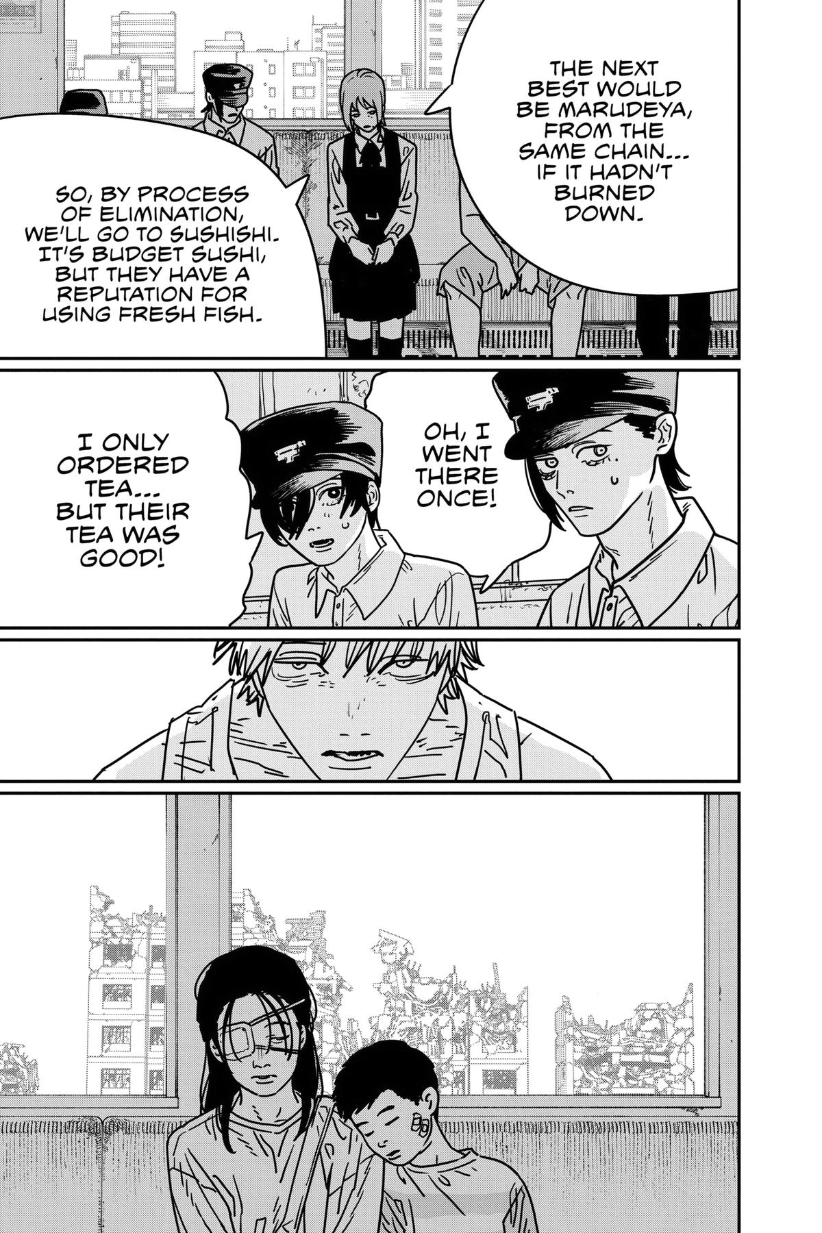 Chapter 165 — Chapter 165 — Page 10