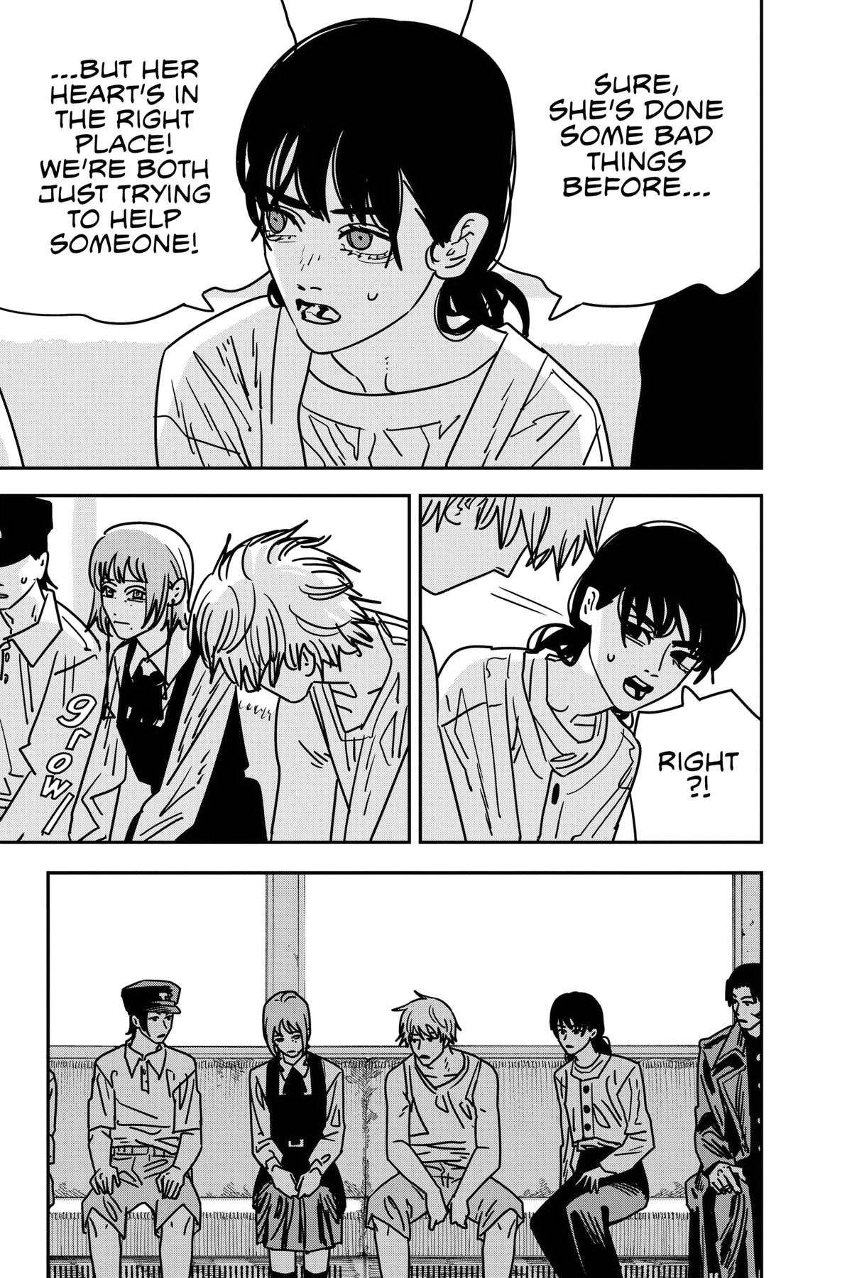 Chapter 165 — Chapter 165 — Page 14