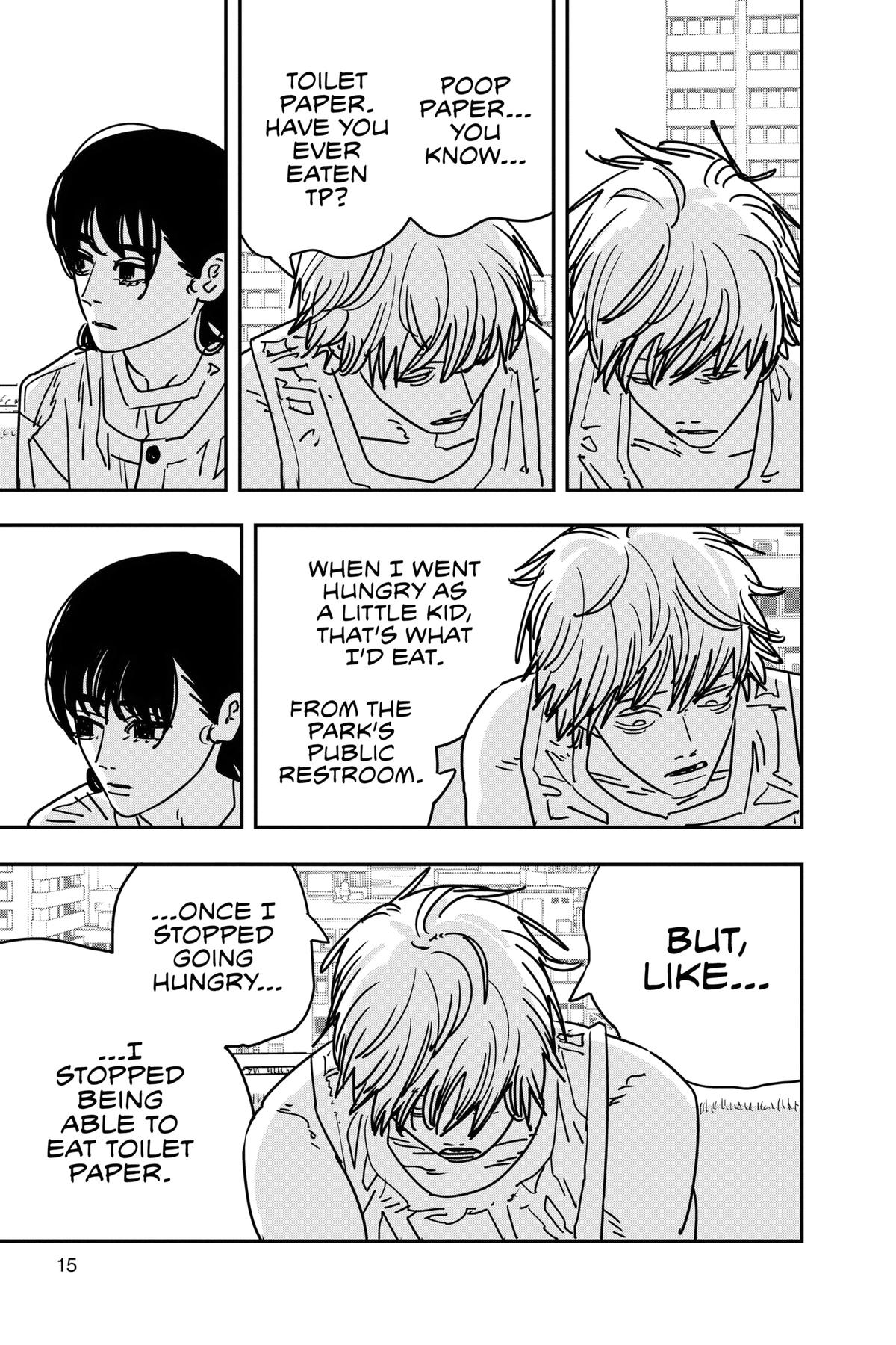 Chapter 165 — Chapter 165 — Page 16
