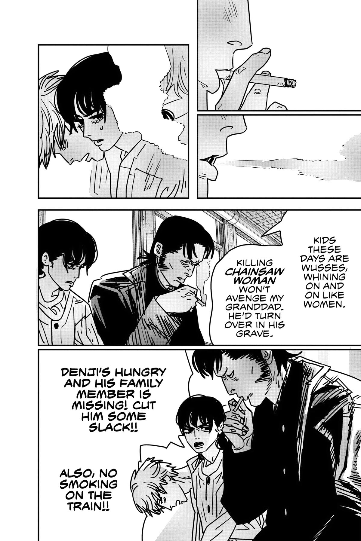Chapter 165 — Chapter 165 — Page 19