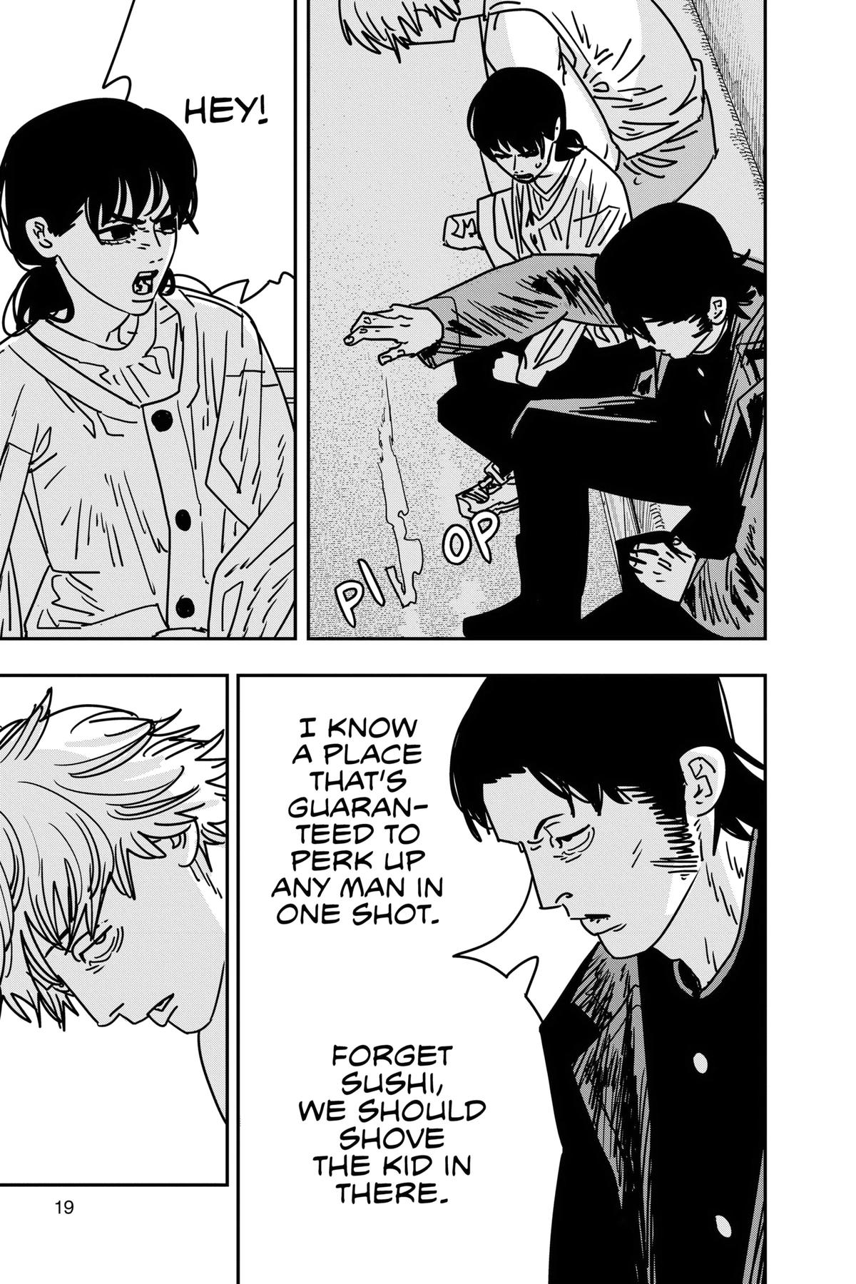 Chapter 165 — Chapter 165 — Page 20