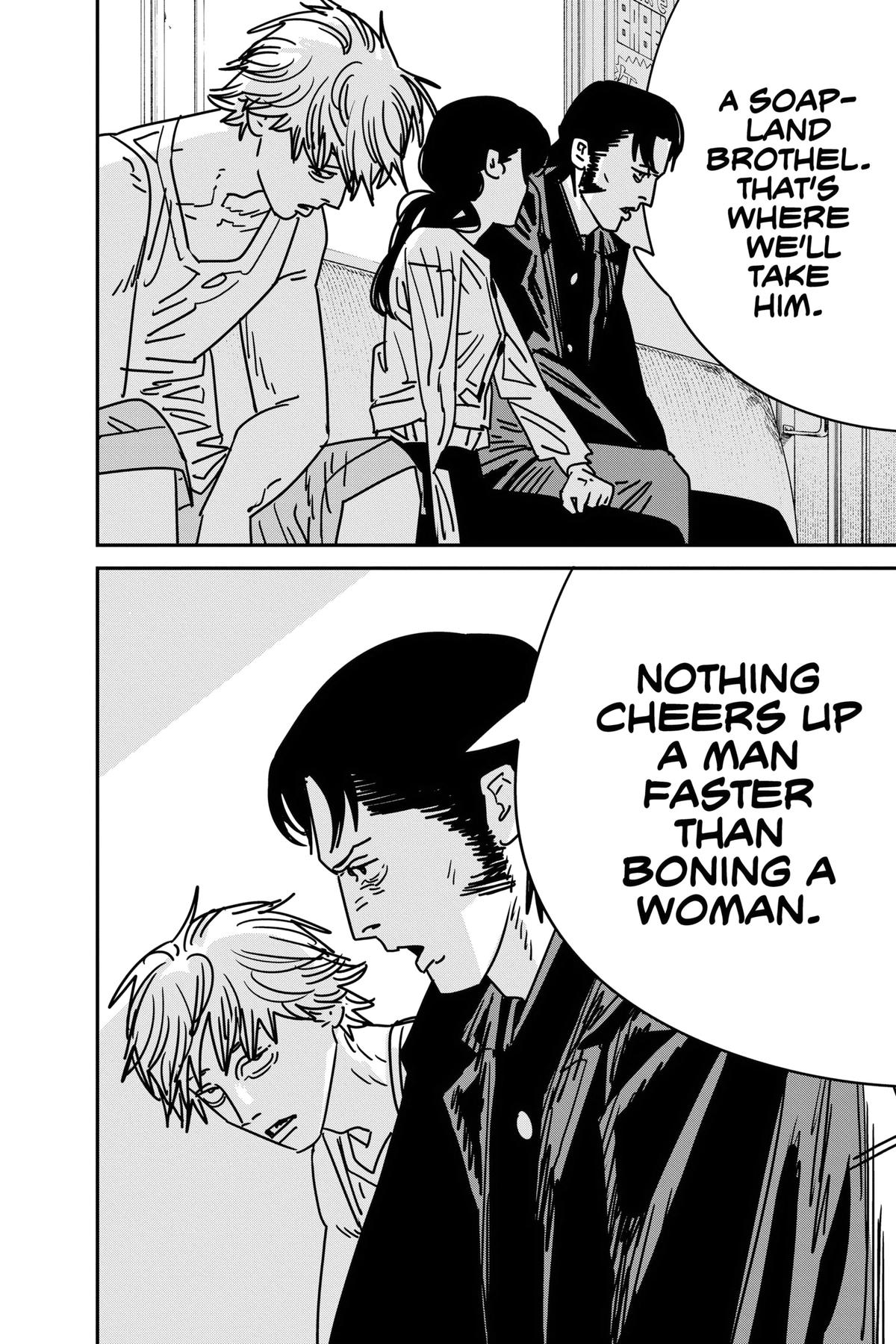 Chapter 165 — Chapter 165 — Page 21