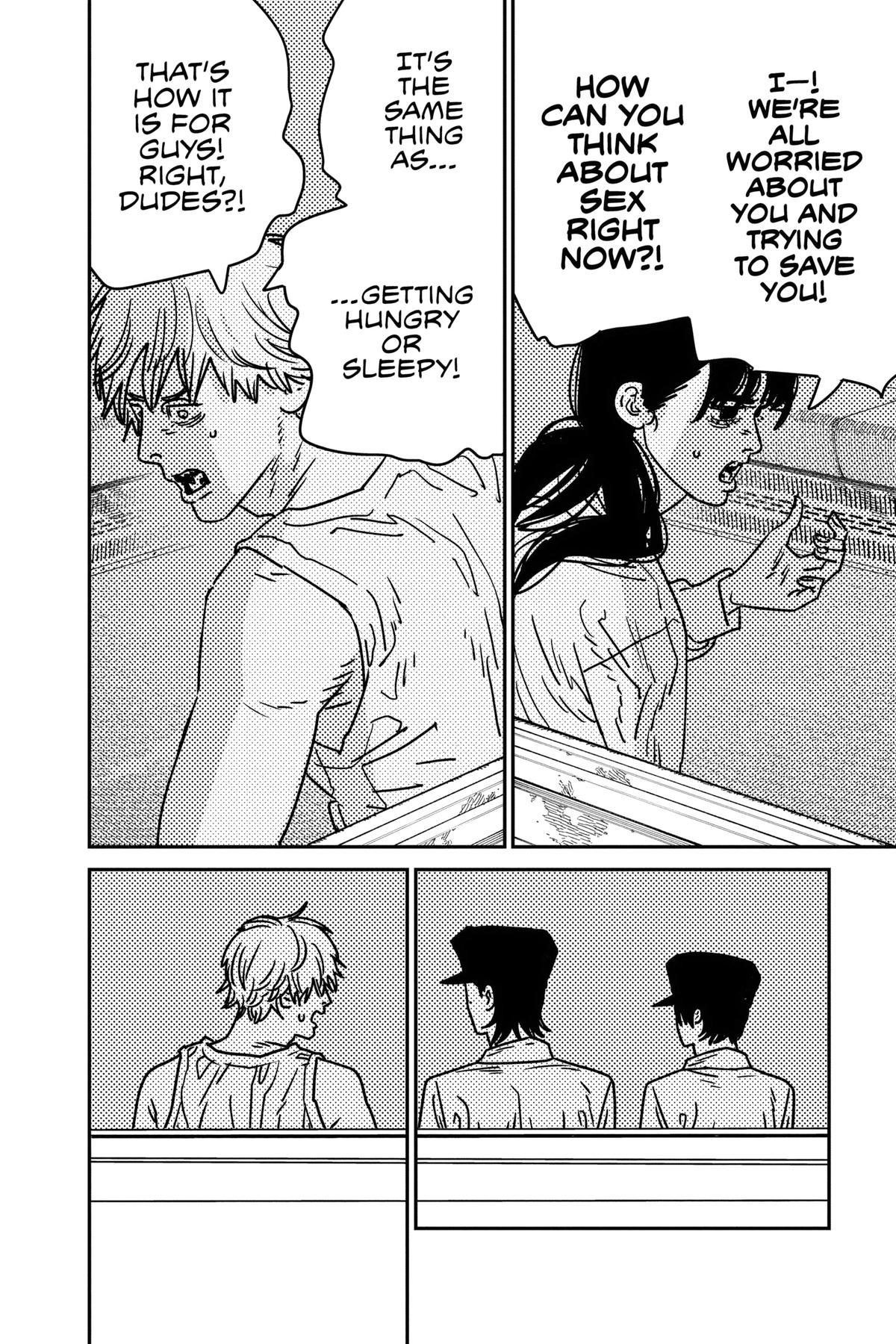 Chapter 166 — Chapter 166 — Page 6