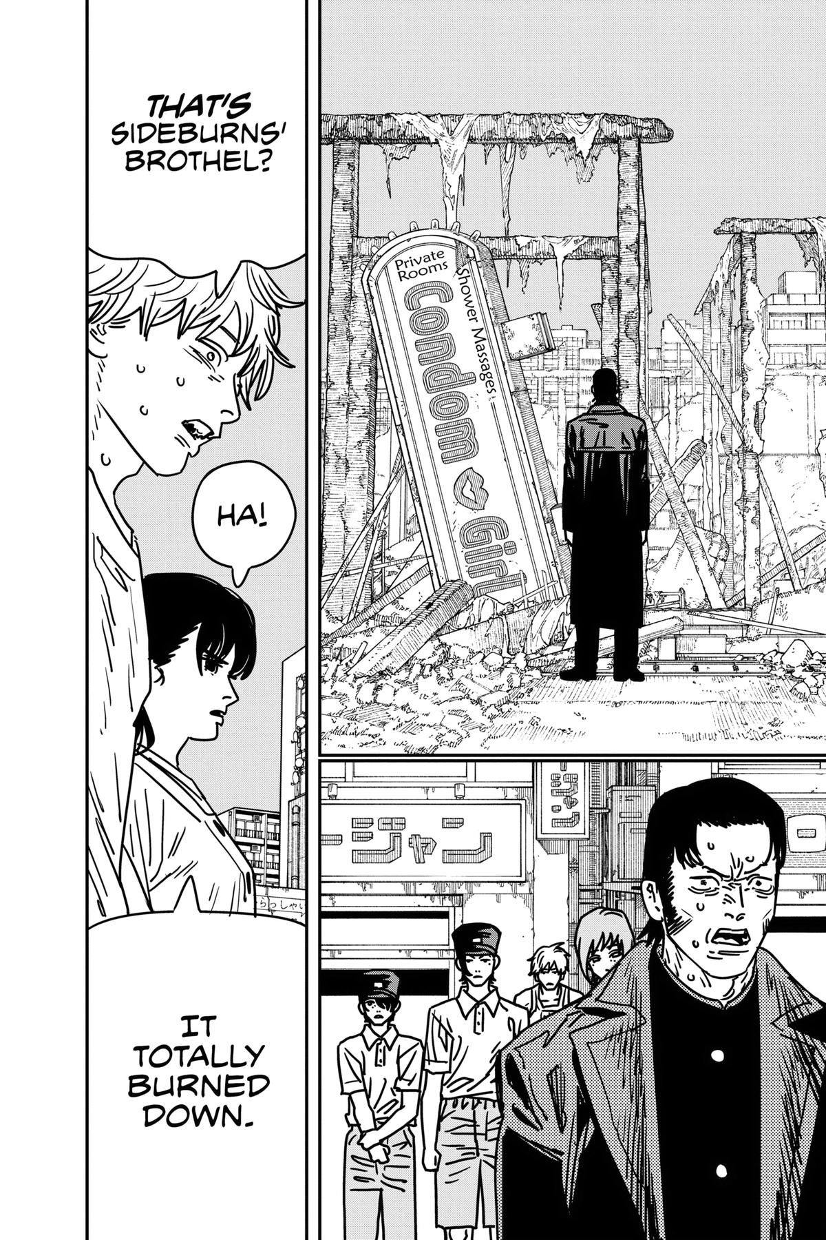 Chapter 166 — Chapter 166 — Page 8