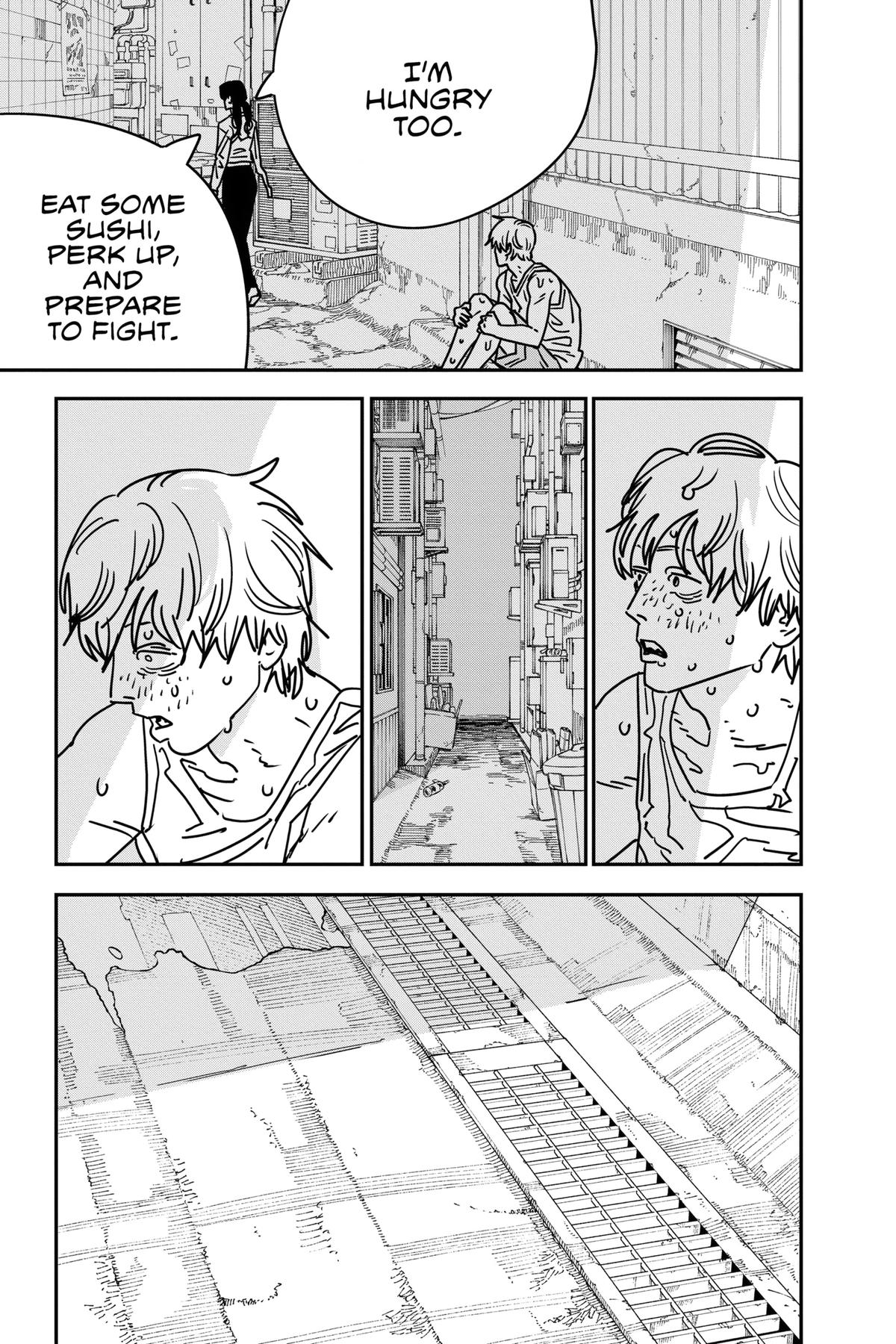 Chapter 168 — Chapter 168 — Page 7