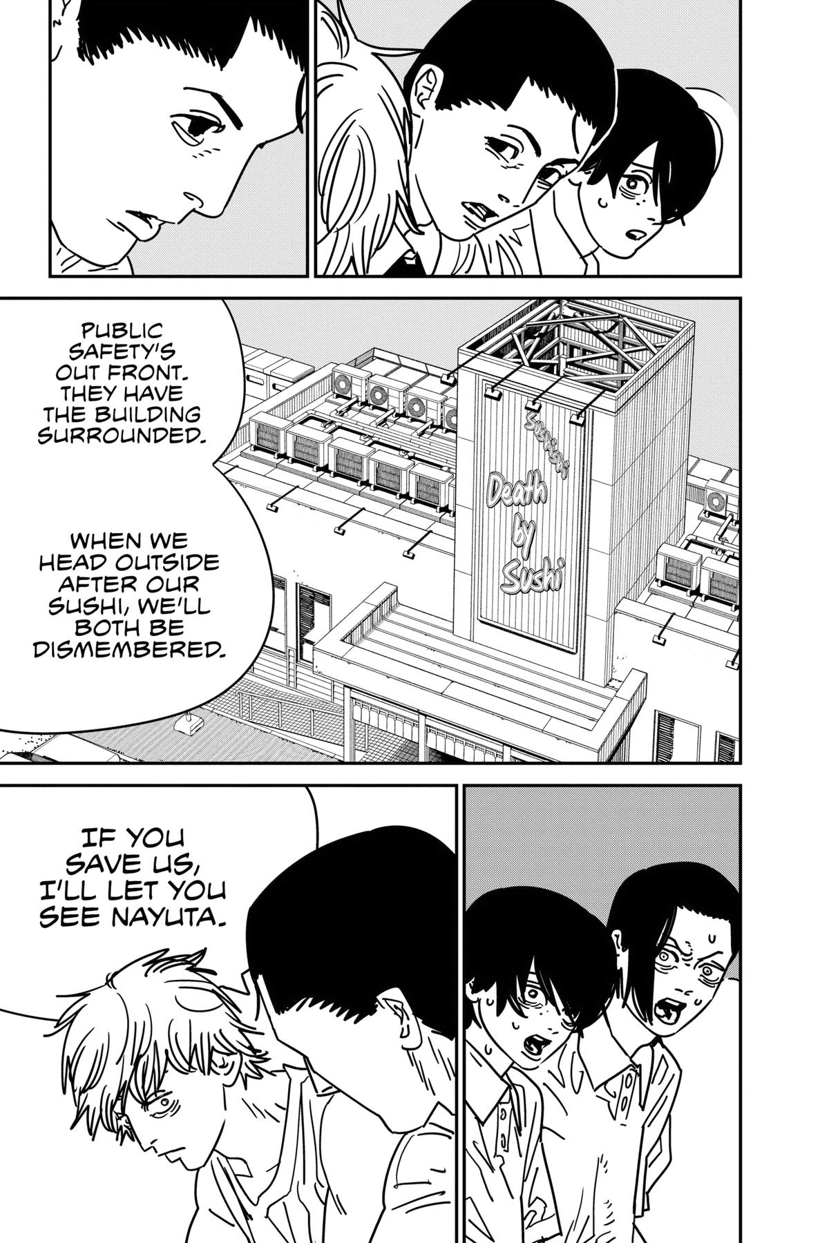 Chapter 169 — Chapter 169 — Page 15