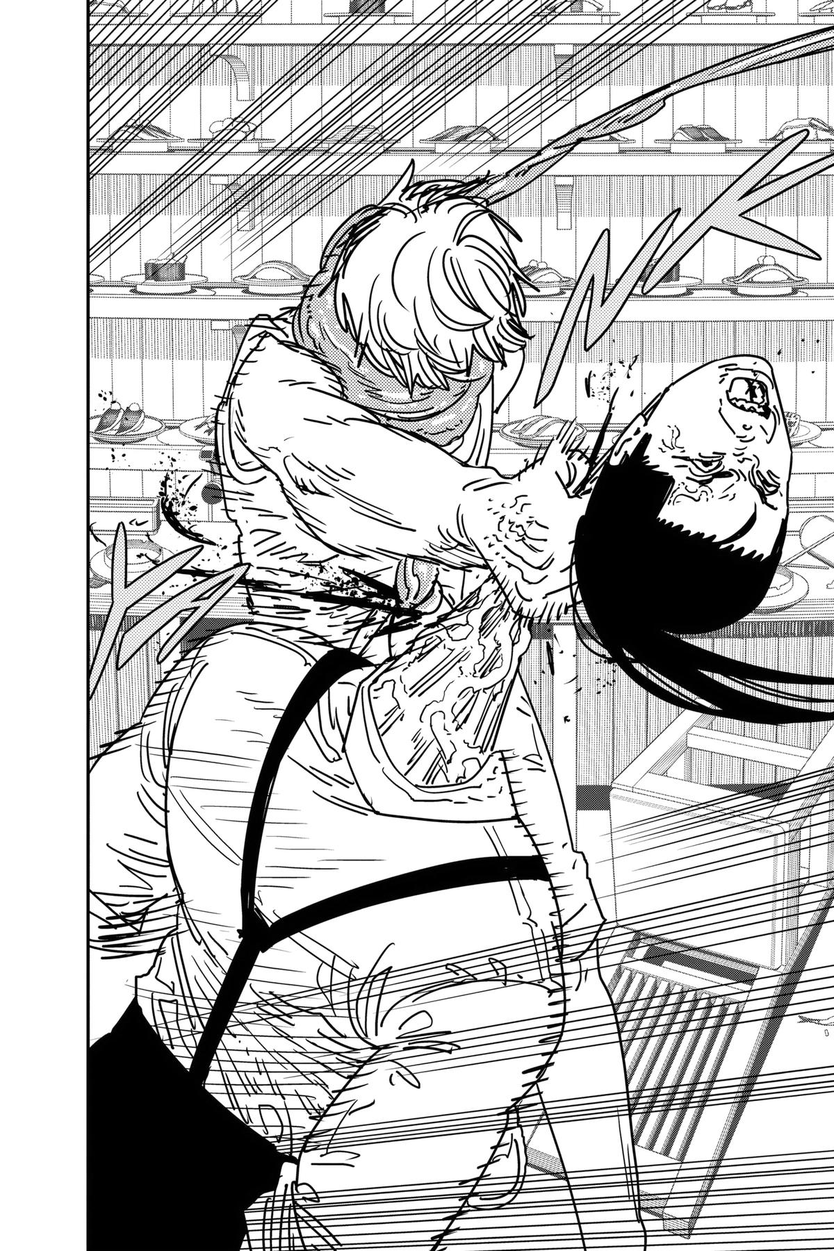 Chapter 171 — Chapter 171 — Page 6