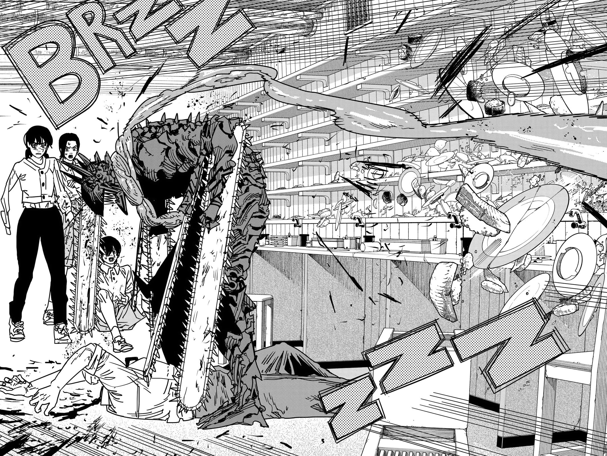 Chapter 171 — Chapter 171 — Page 8