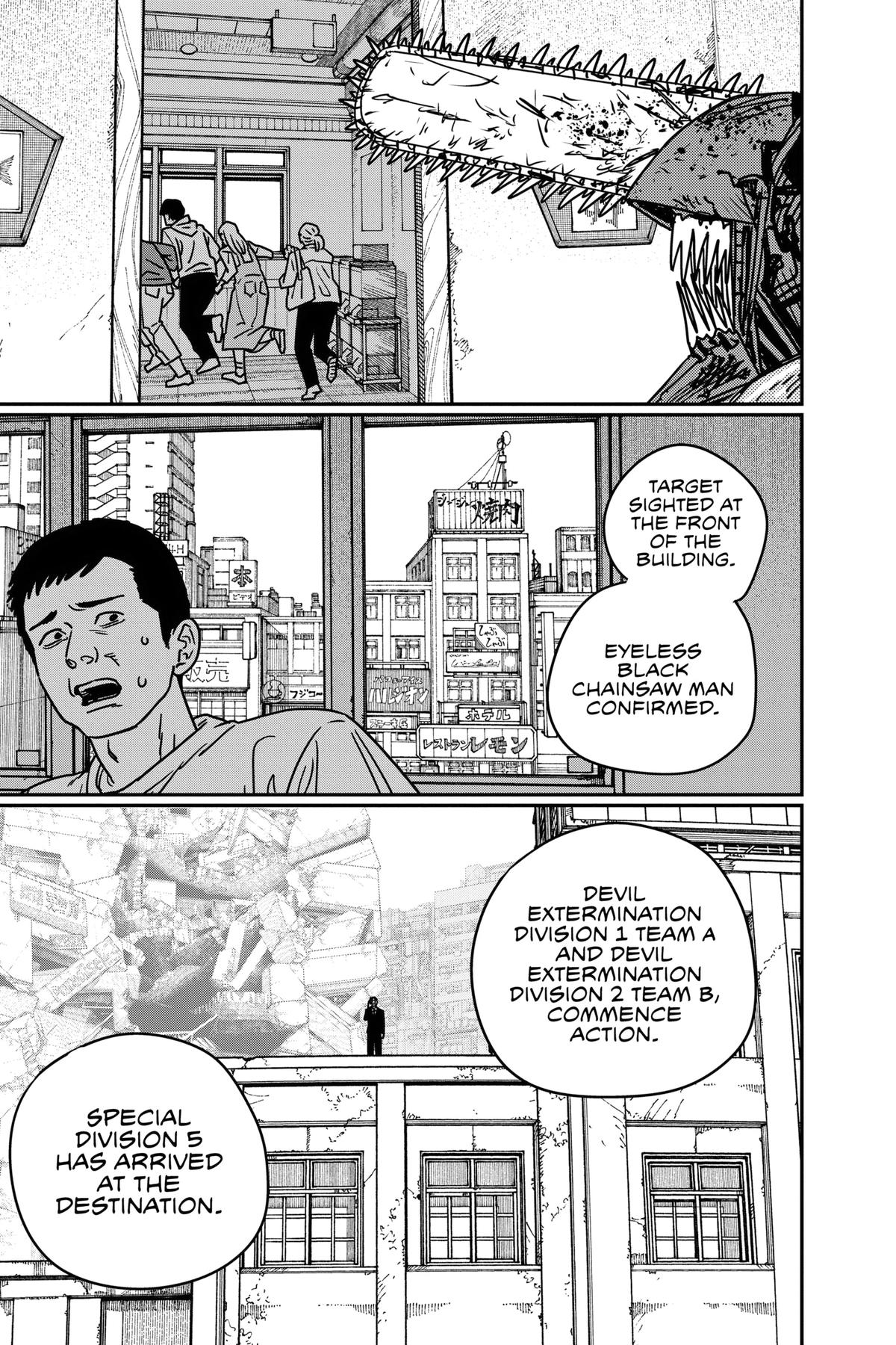 Chapter 171 — Chapter 171 — Page 10