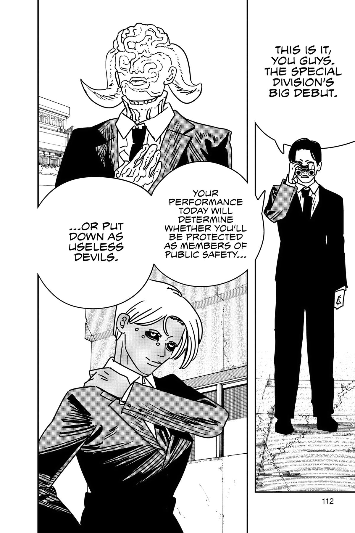 Chapter 171 — Chapter 171 — Page 11