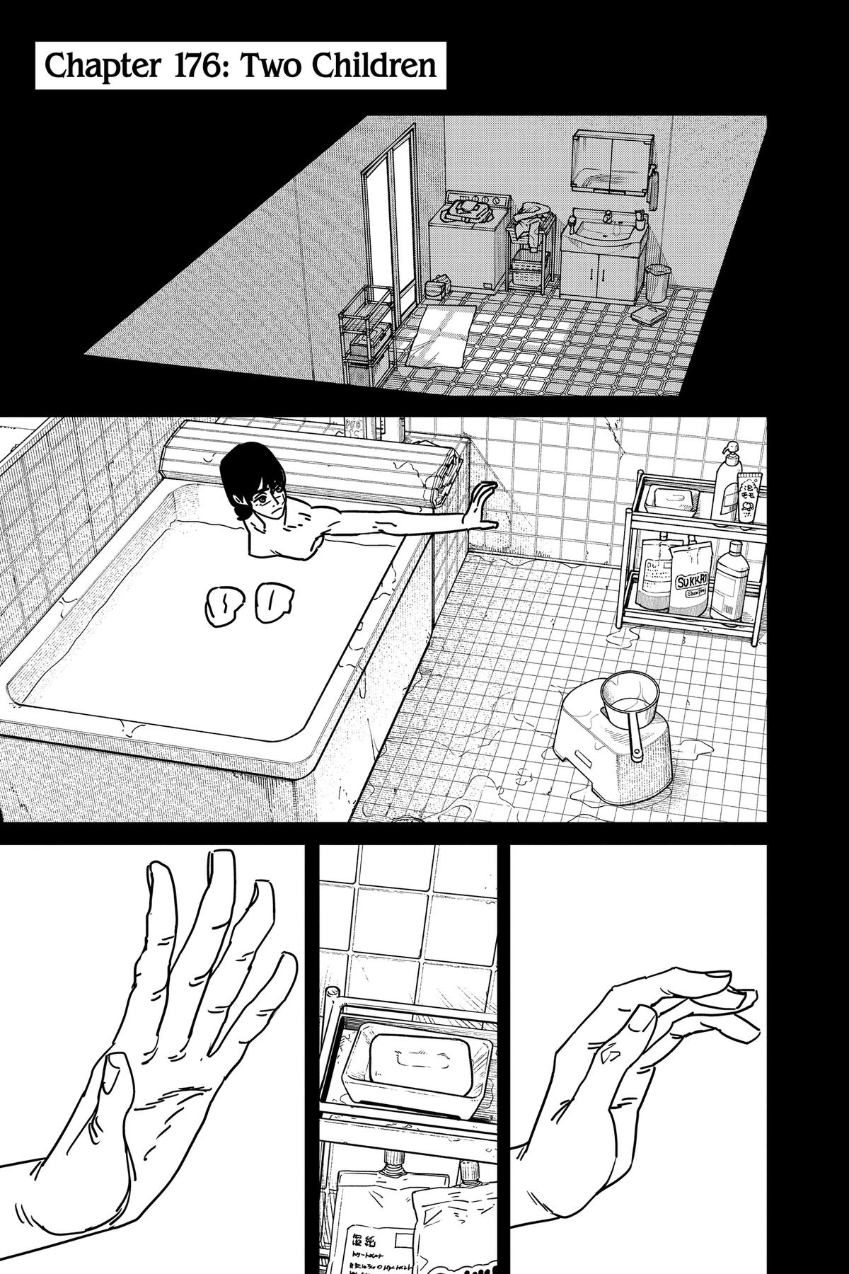Chapter 176 — Chapter 176 — Page 8
