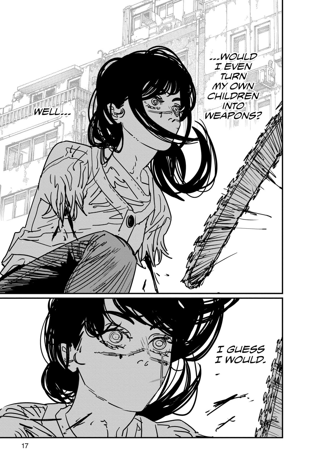Chapter 176 — Chapter 176 — Page 18