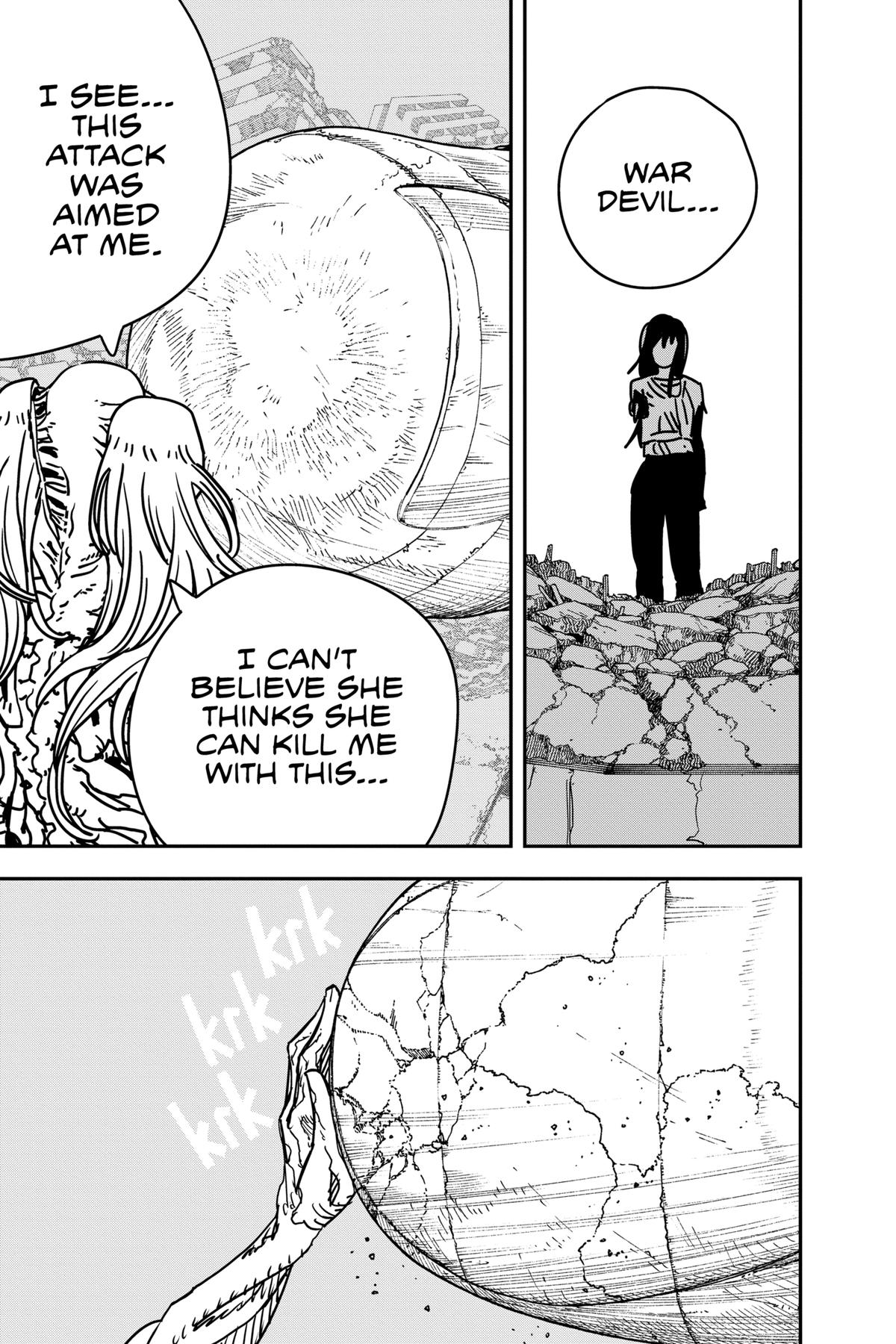 Chapter 179 — Chapter 179 — Page 16