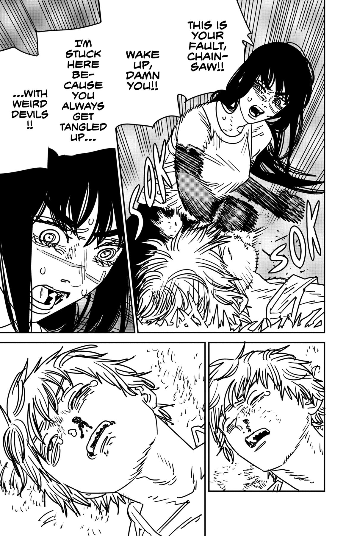 Chapter 181 — Chapter 181 — Page 14