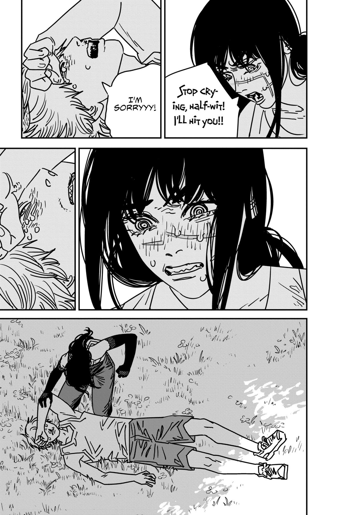 Chapter 181 — Chapter 181 — Page 16