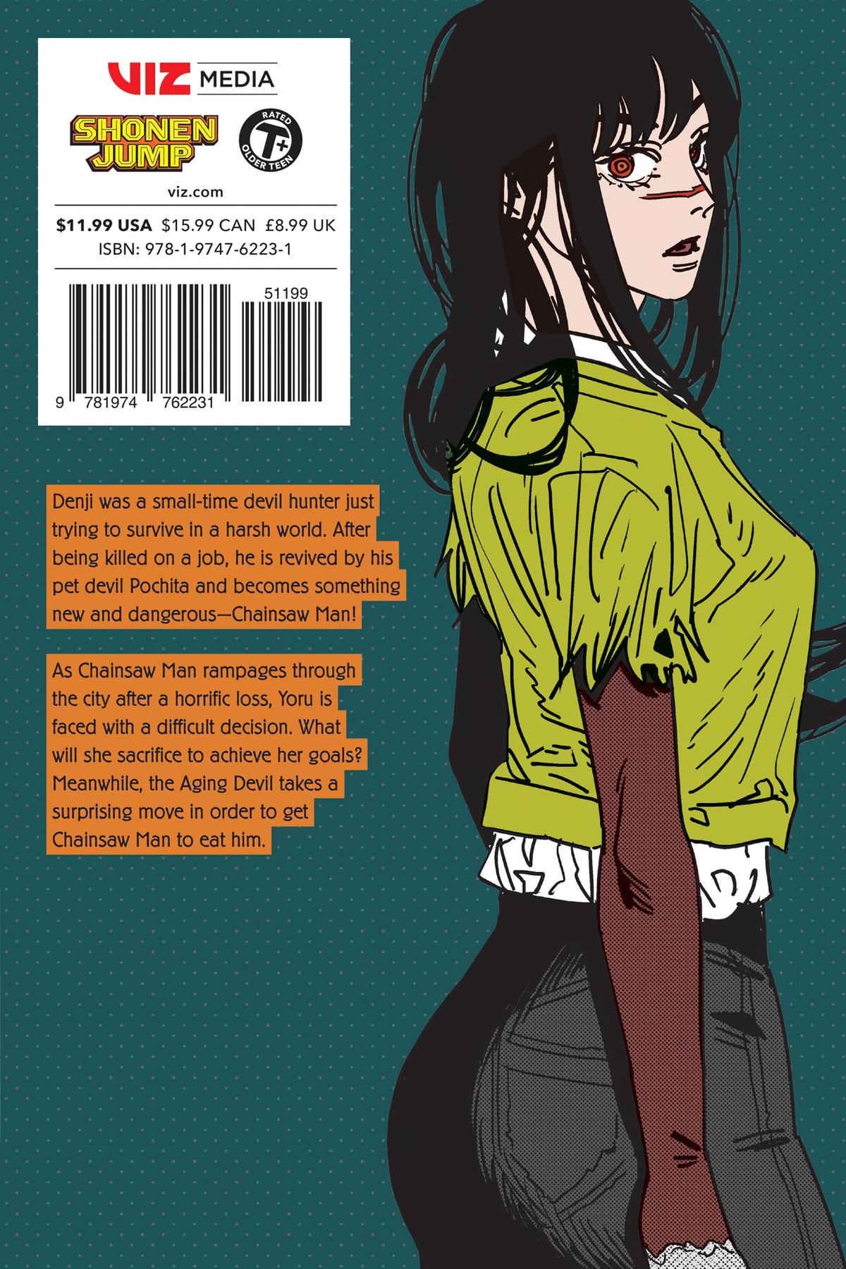 Chapter 186 — Chapter 186 — Page 21