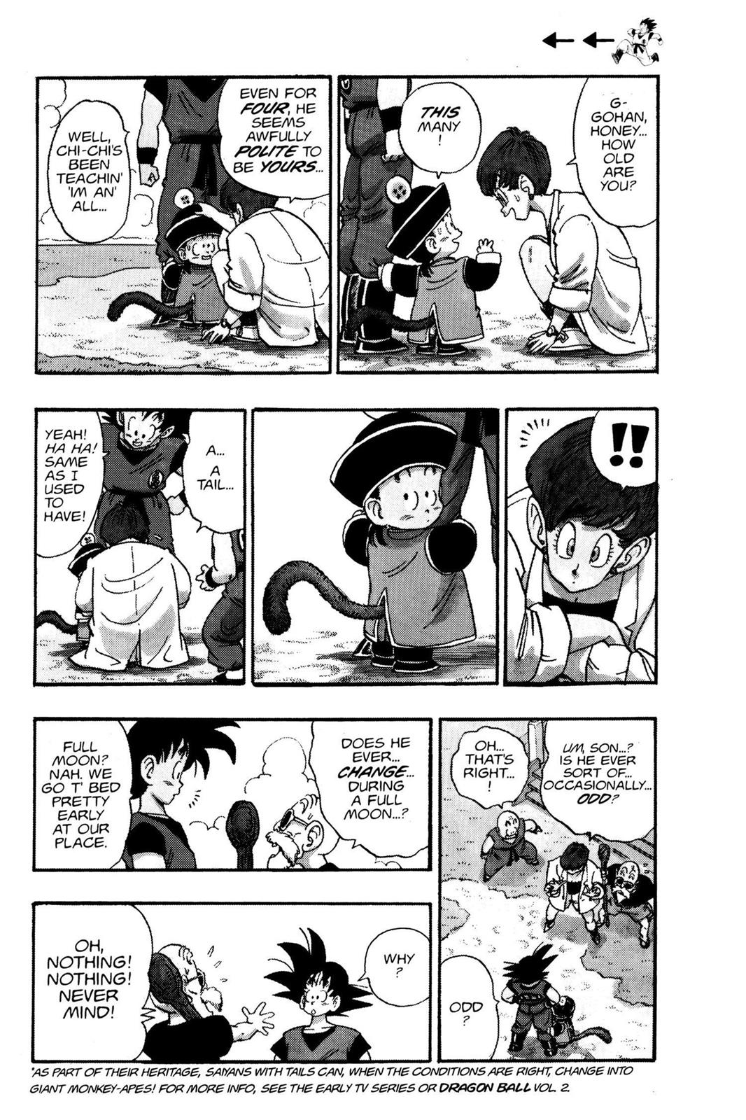Chapter 2 — Dragon Ball Z 2 — Page 8