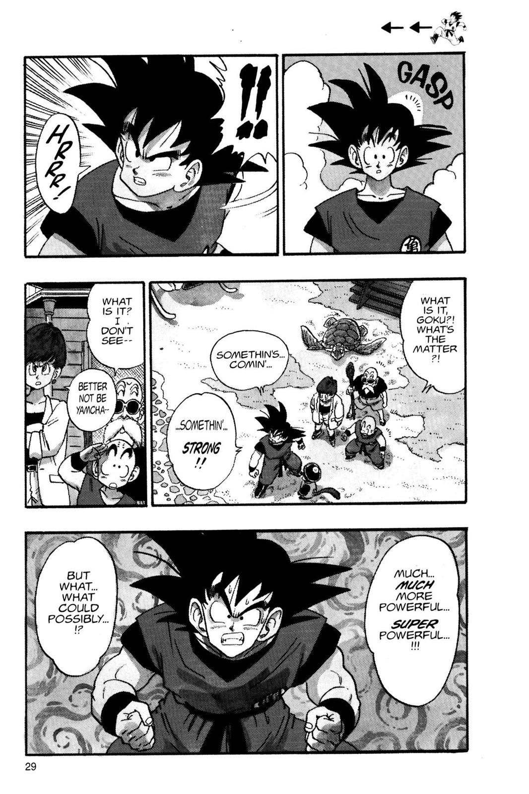 Chapter 2 — Dragon Ball Z 2 — Page 10