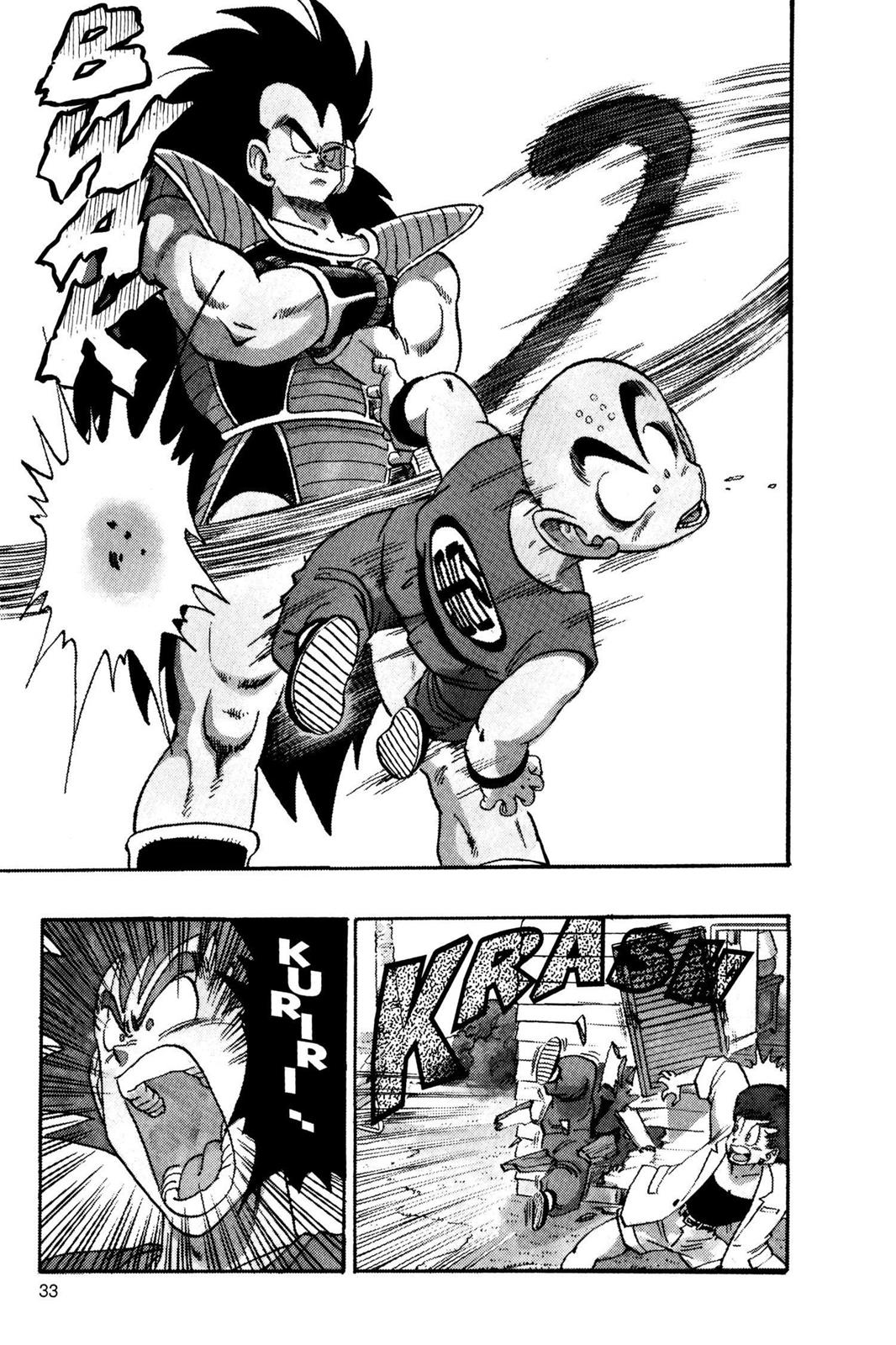 Chapter 2 — Dragon Ball Z 2 — Page 14