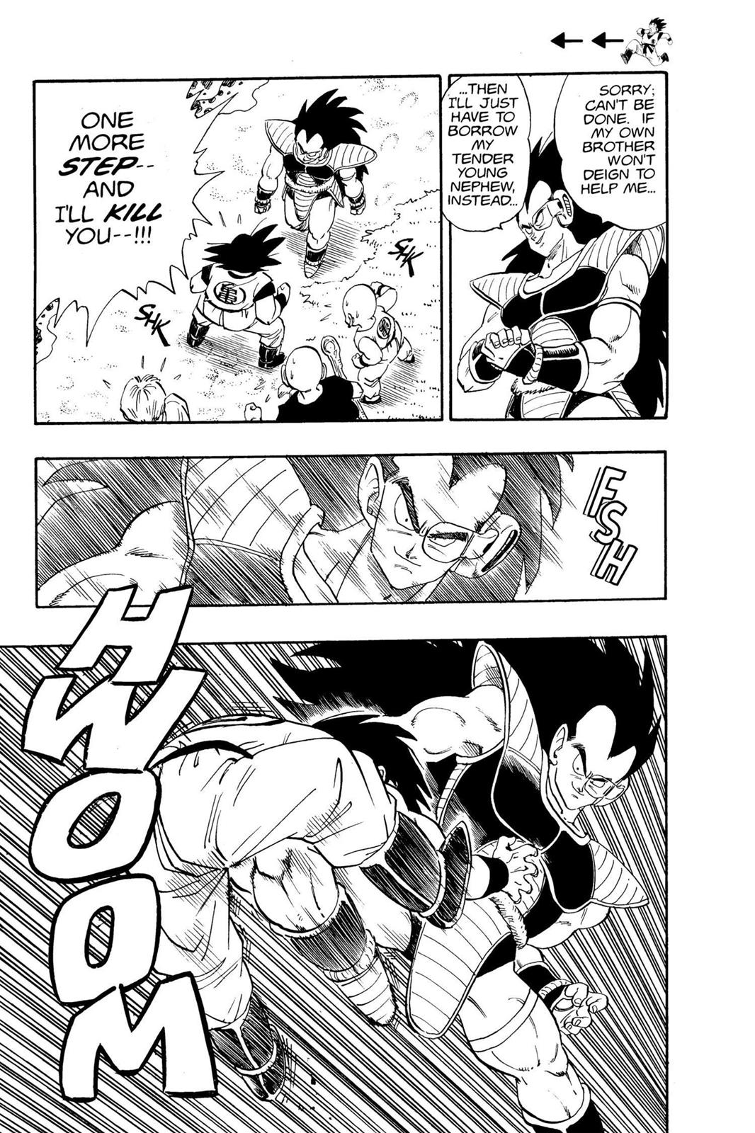 第 3 — Dragon Ball Z 3 — Page 13