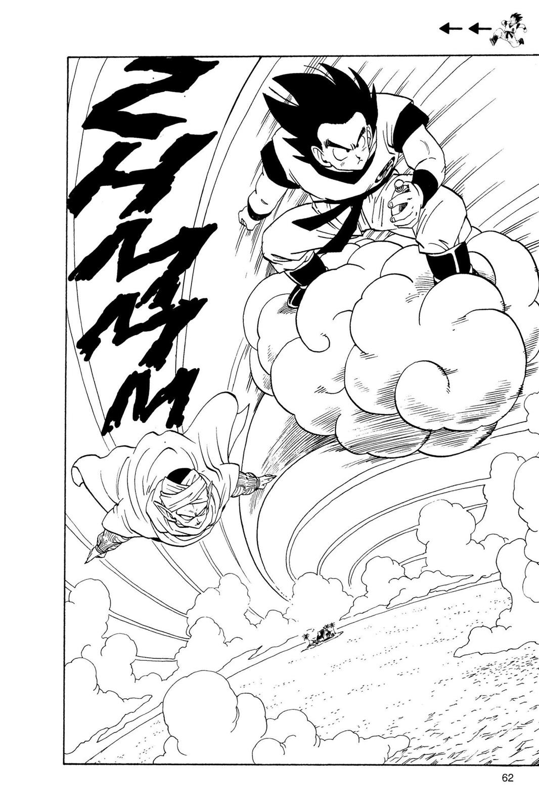 Chapter 4 — Dragon Ball Z 4 — Page 13