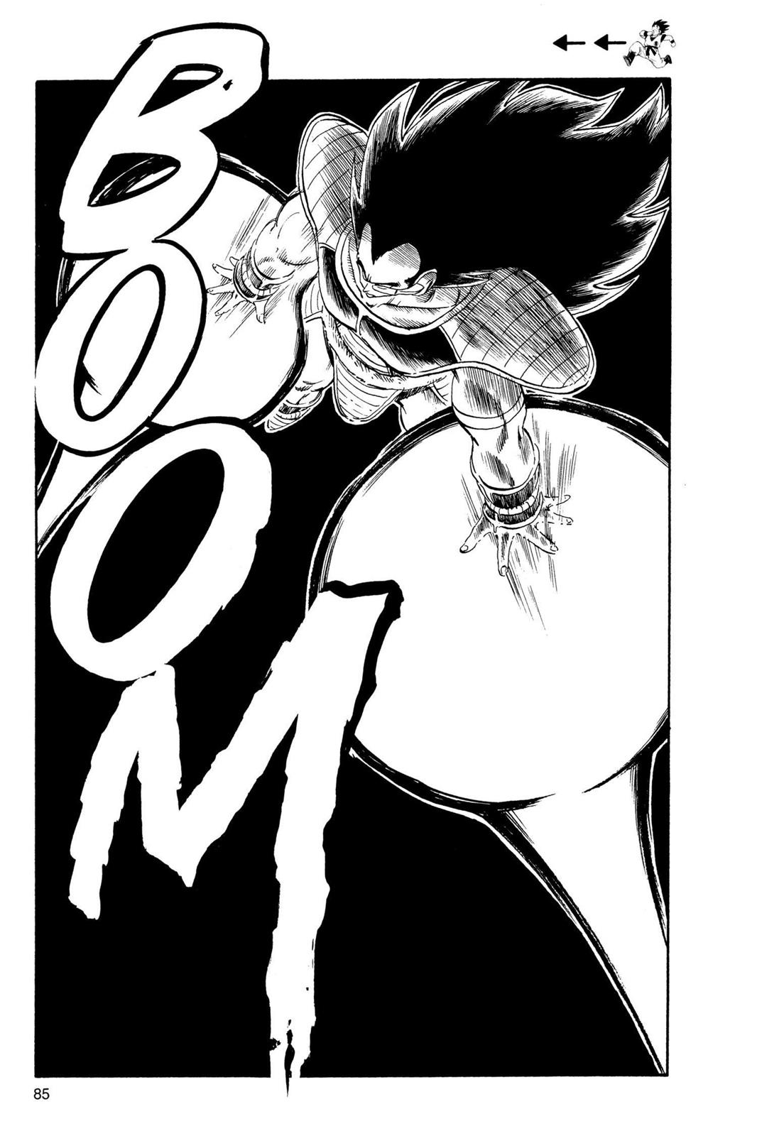Chapter 6 — Dragon Ball Z 6 — Page 8