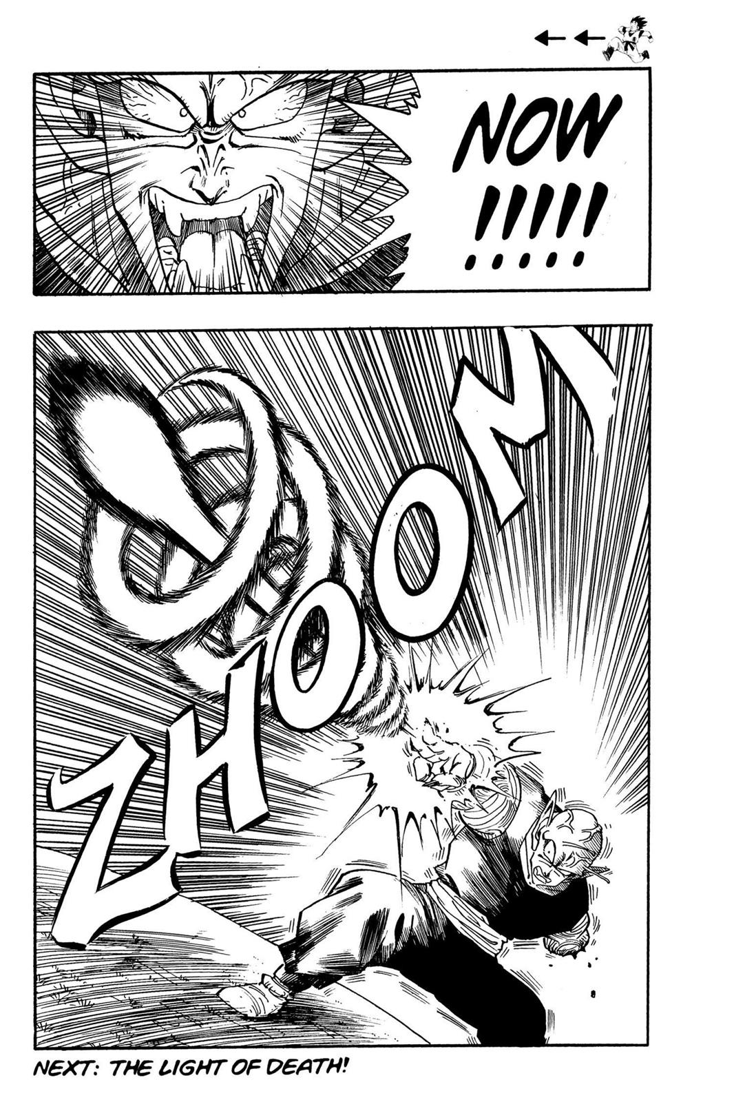 Chapter 7 — Dragon Ball Z 7 — Page 14