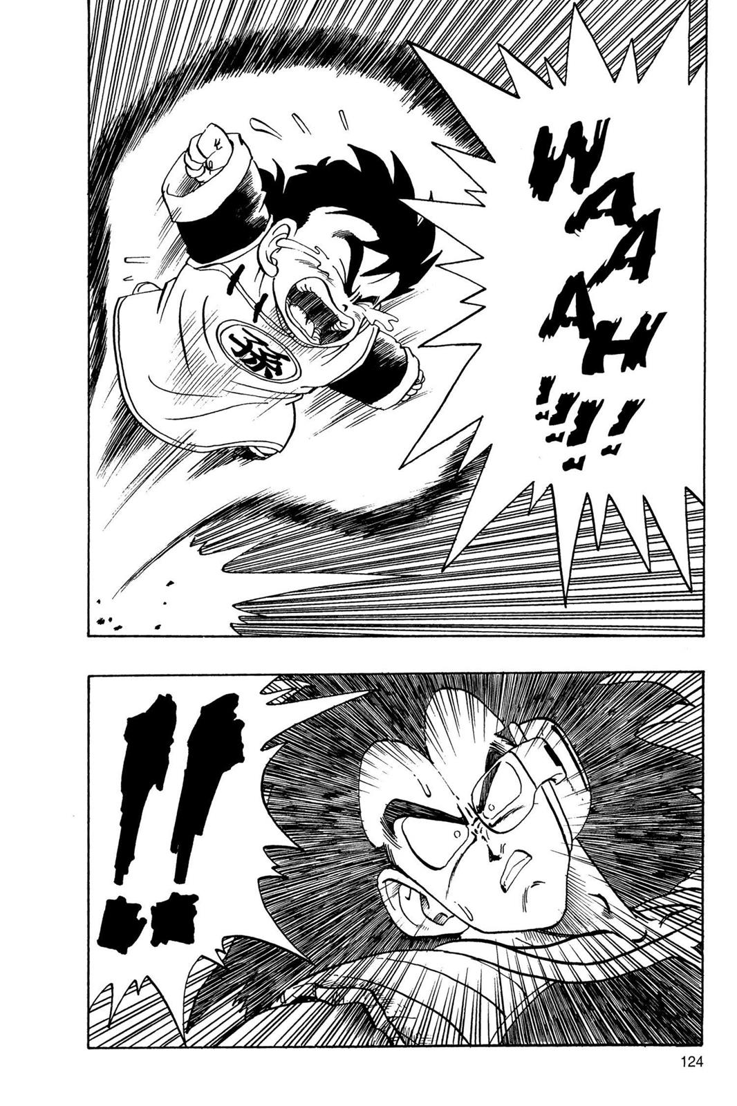 Chapter 9 — Dragon Ball Z 9 — Page 5