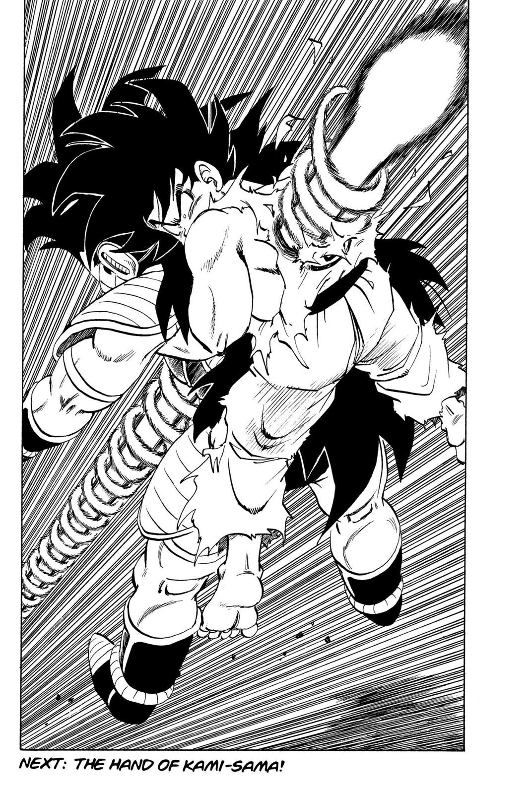 Chapter 9 — Dragon Ball Z 9 — Page 14