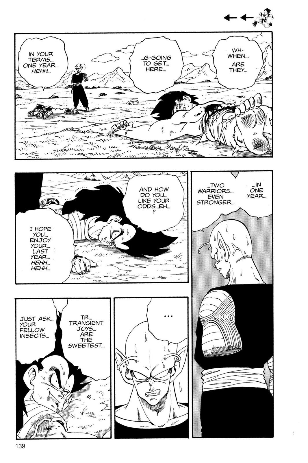 Chapter 10 — Dragon Ball Z 10 — Page 6