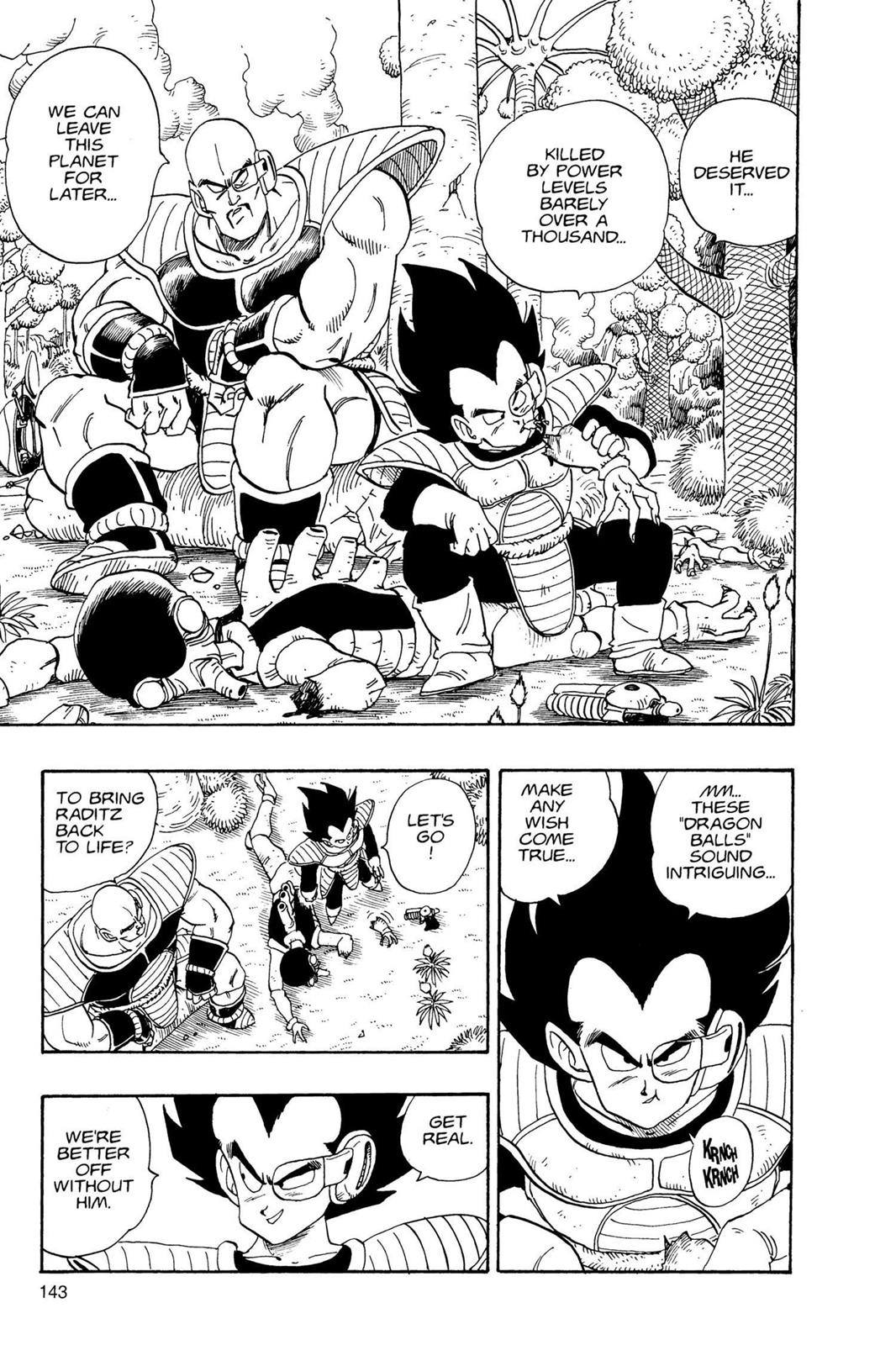 Chapter 10 — Dragon Ball Z 10 — Page 10