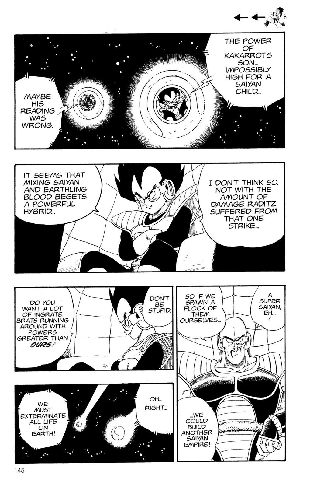 Chapter 10 — Dragon Ball Z 10 — Page 12