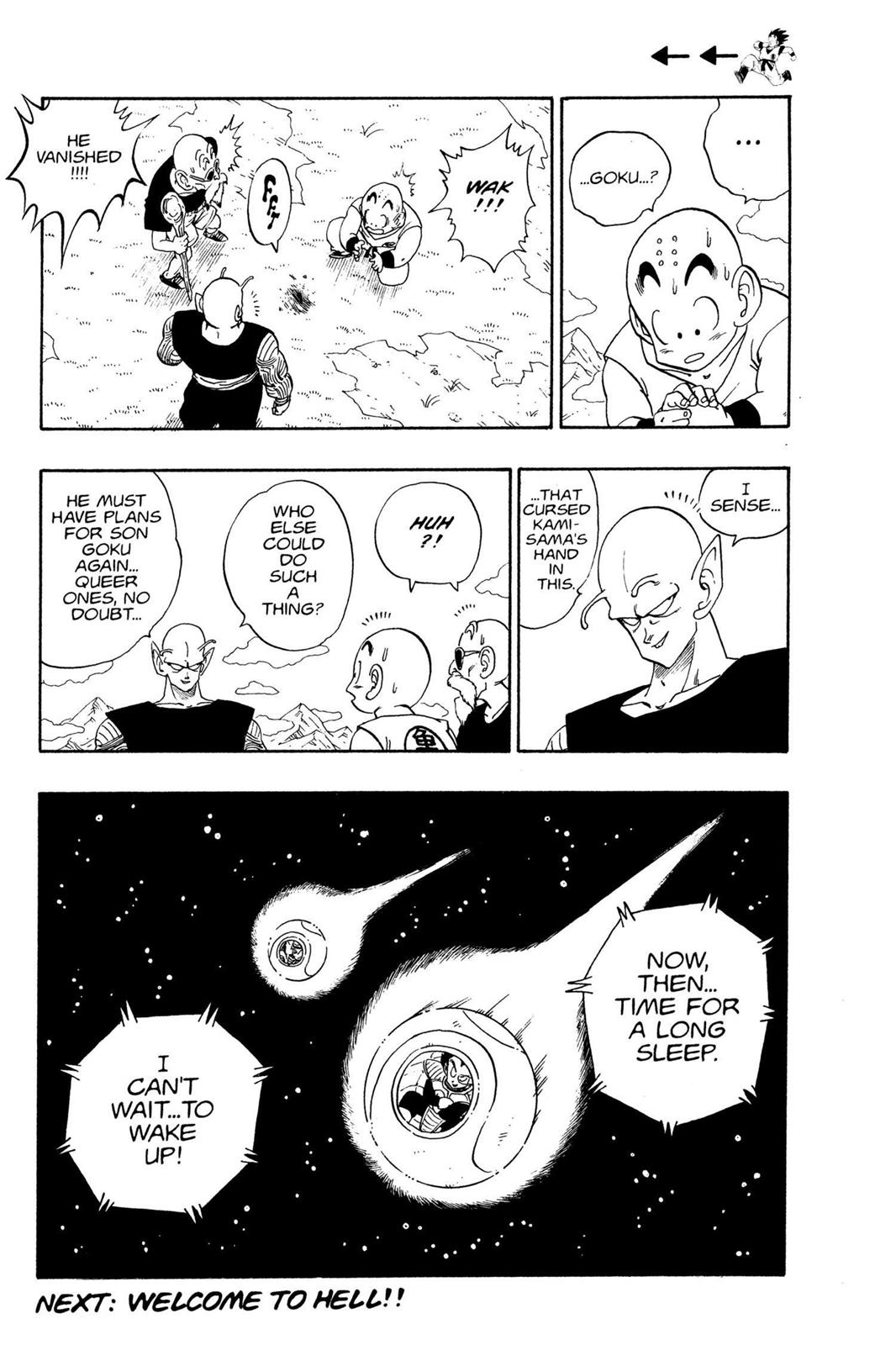 Chapter 10 — Dragon Ball Z 10 — Page 14
