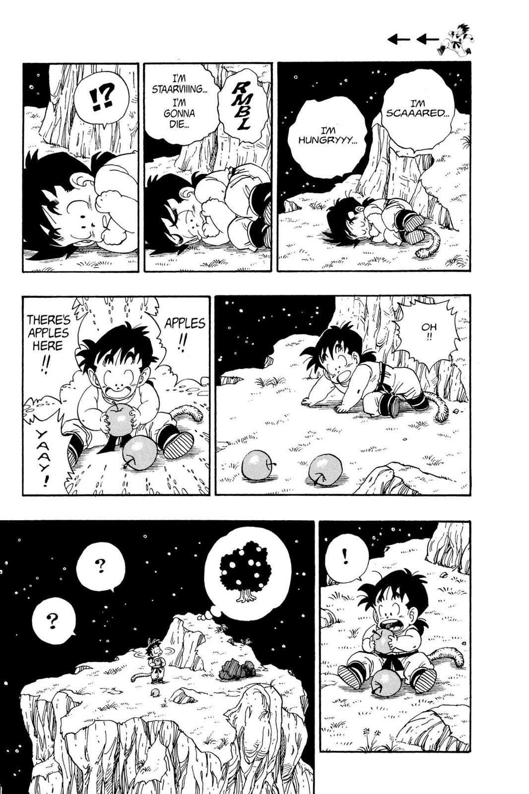 Chapter 13 — Dragon Ball Z 13 — Page 12