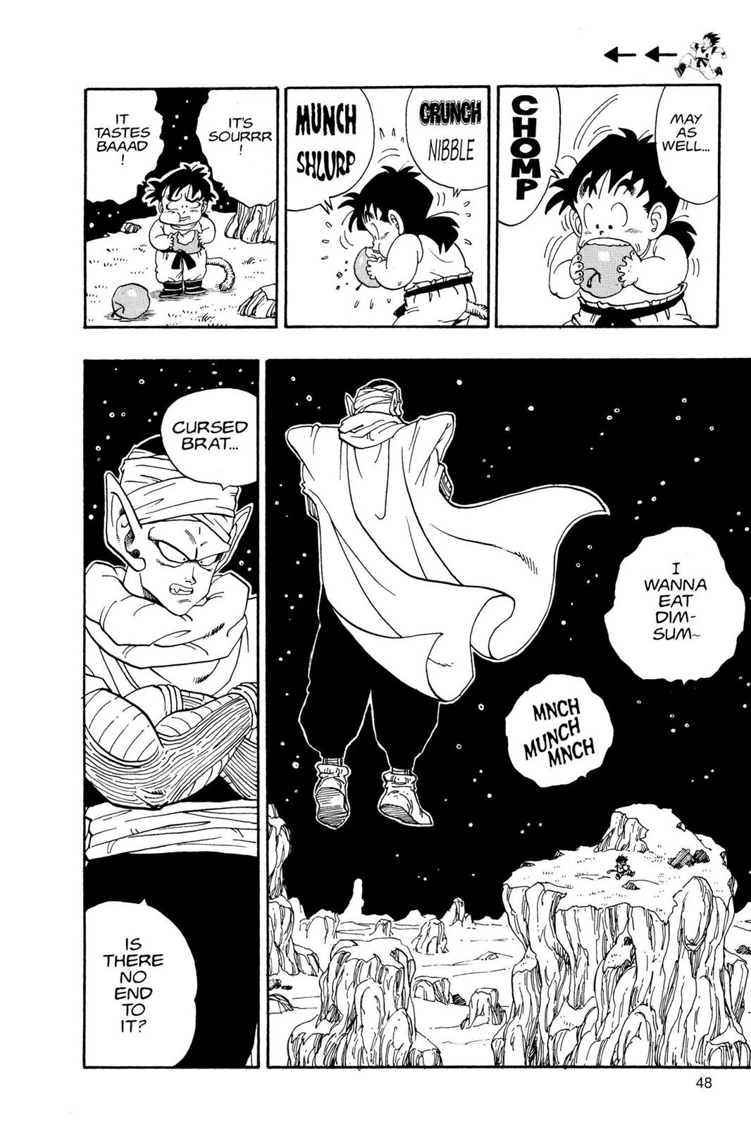 Chapter 13 — Dragon Ball Z 13 — Page 13