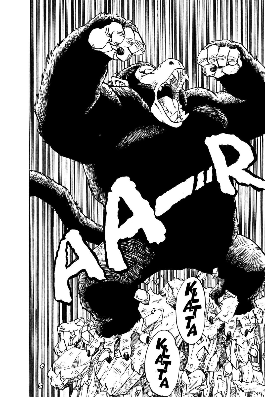 Chapter 14 — Dragon Ball Z 14 — Page 5