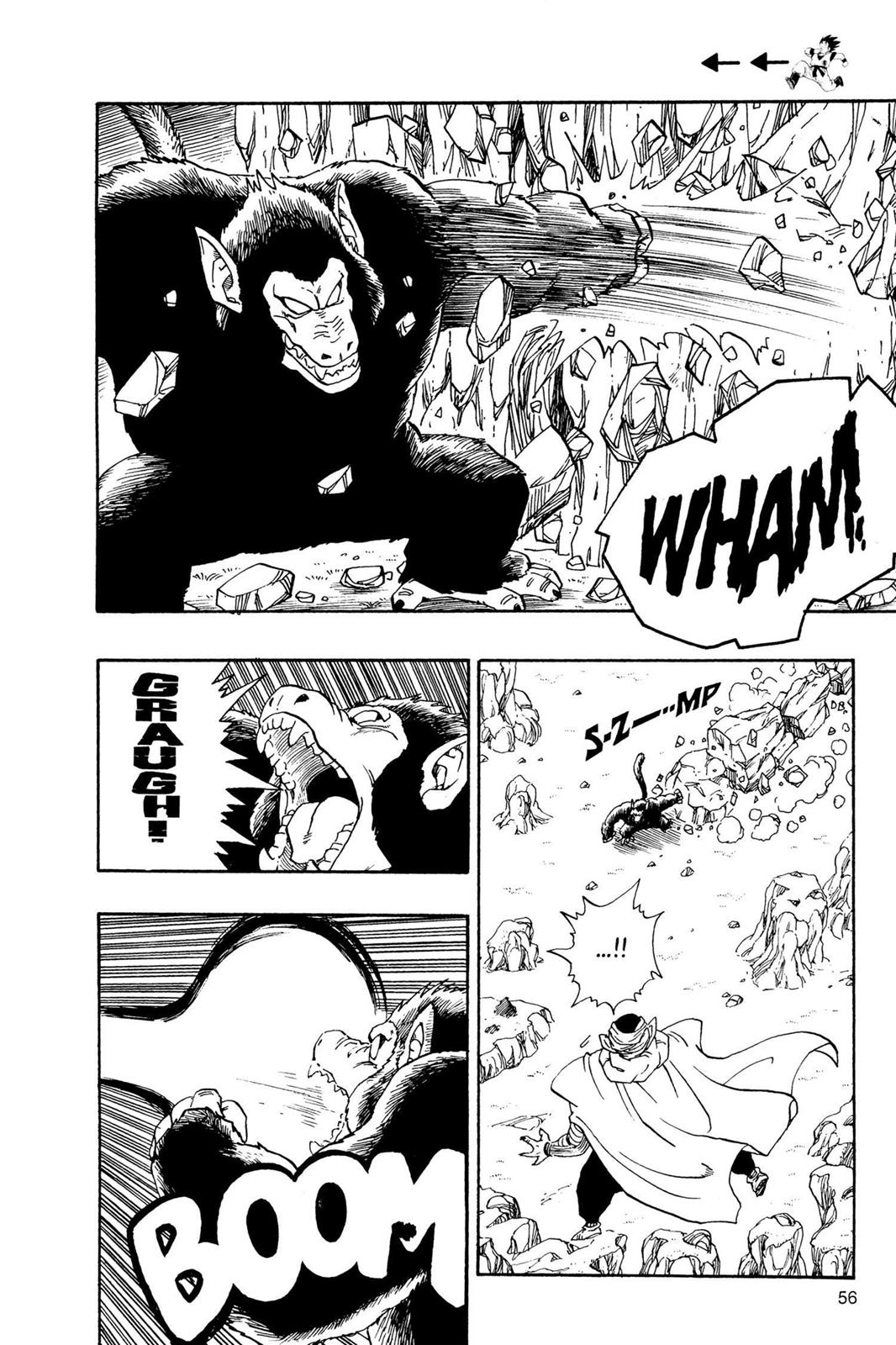 Chapter 14 — Dragon Ball Z 14 — Page 7