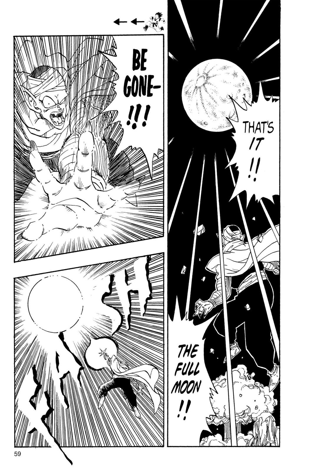 Chapter 14 — Dragon Ball Z 14 — Page 10
