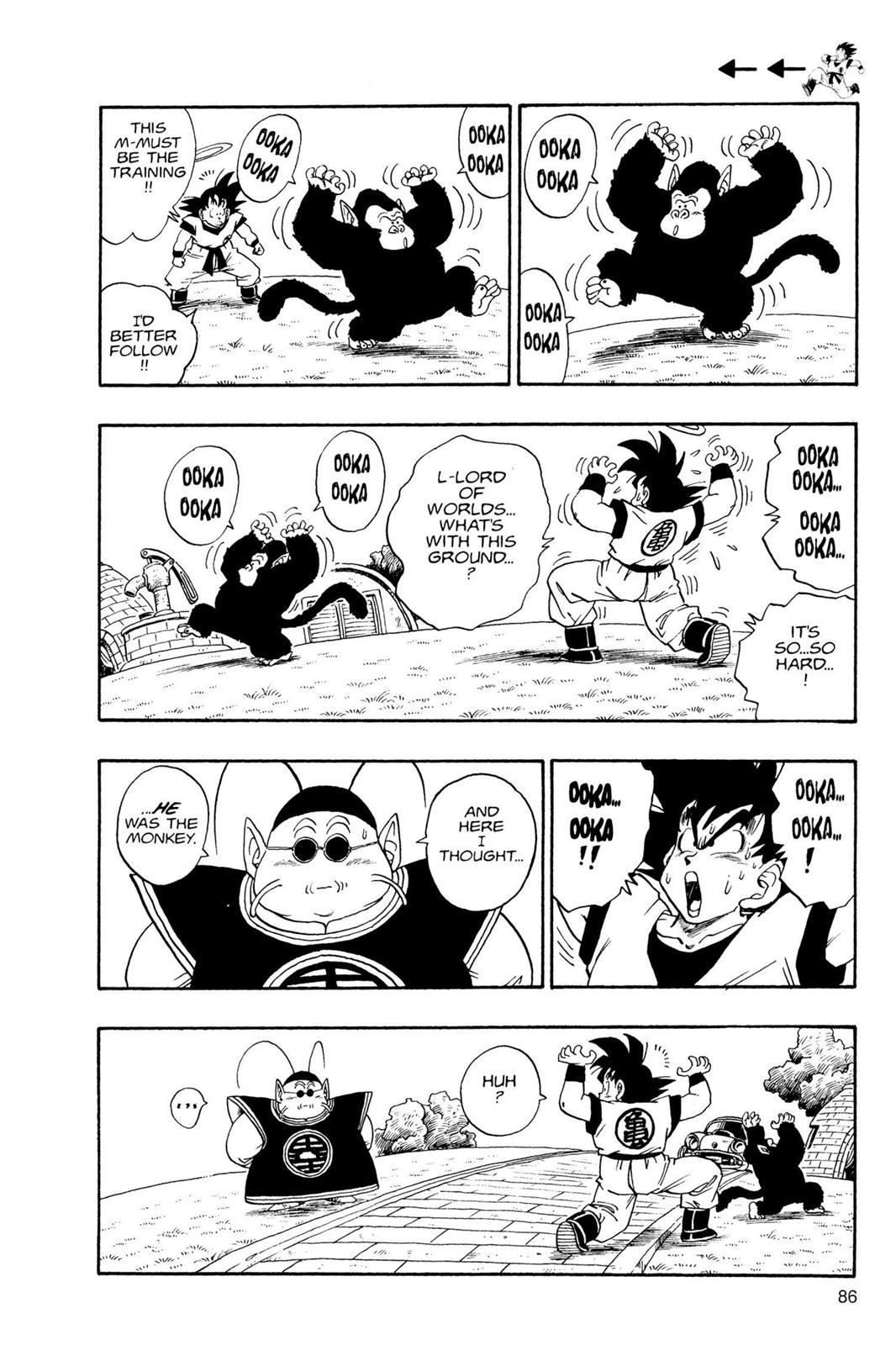 Chapter 16 — Dragon Ball Z 16 — Page 9