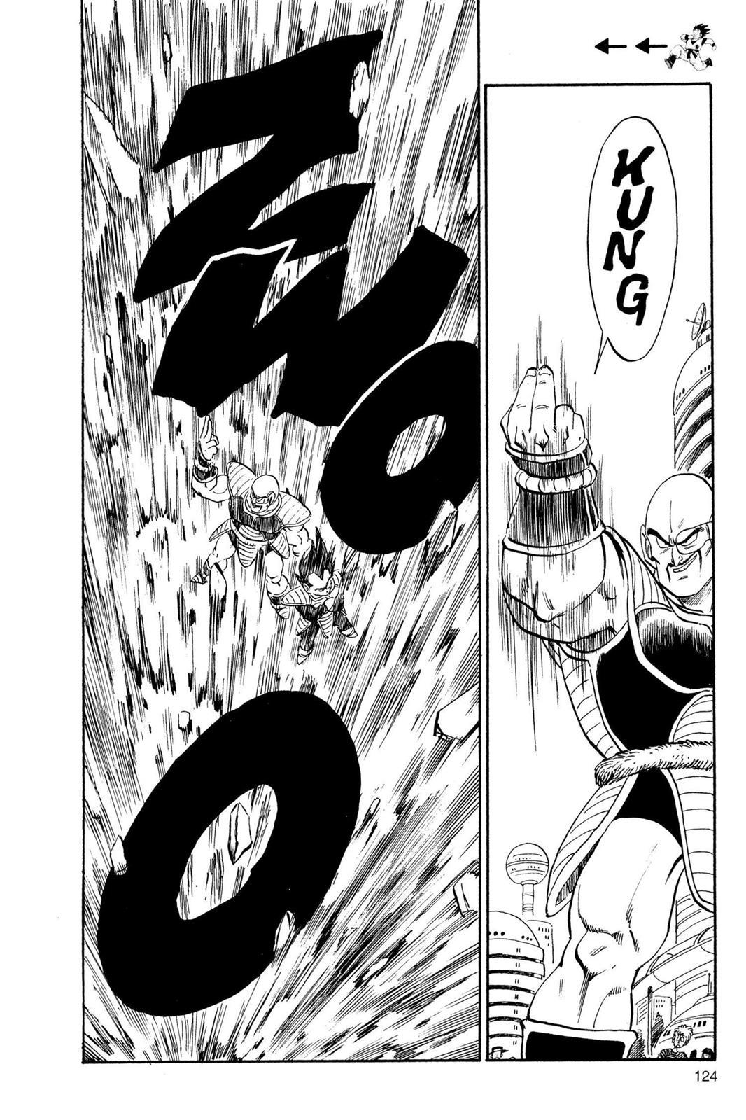Chapter 19 — Dragon Ball Z 19 — Page 5
