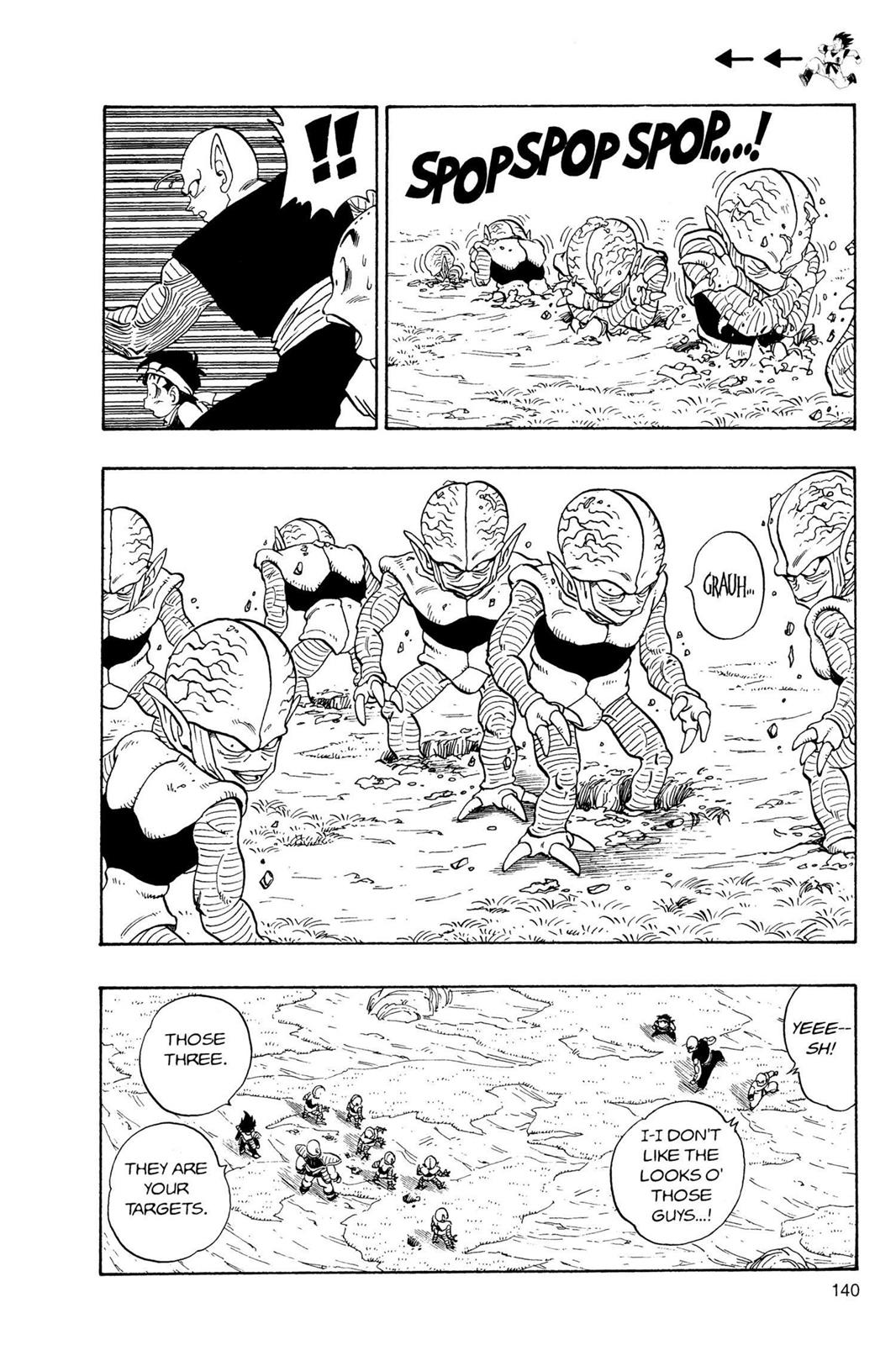 Chapter 20 — Dragon Ball Z 20 — Page 7