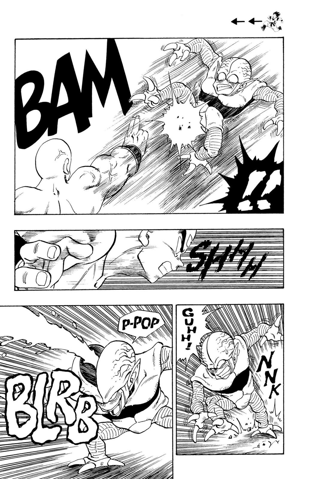 Chapter 20 — Dragon Ball Z 20 — Page 12